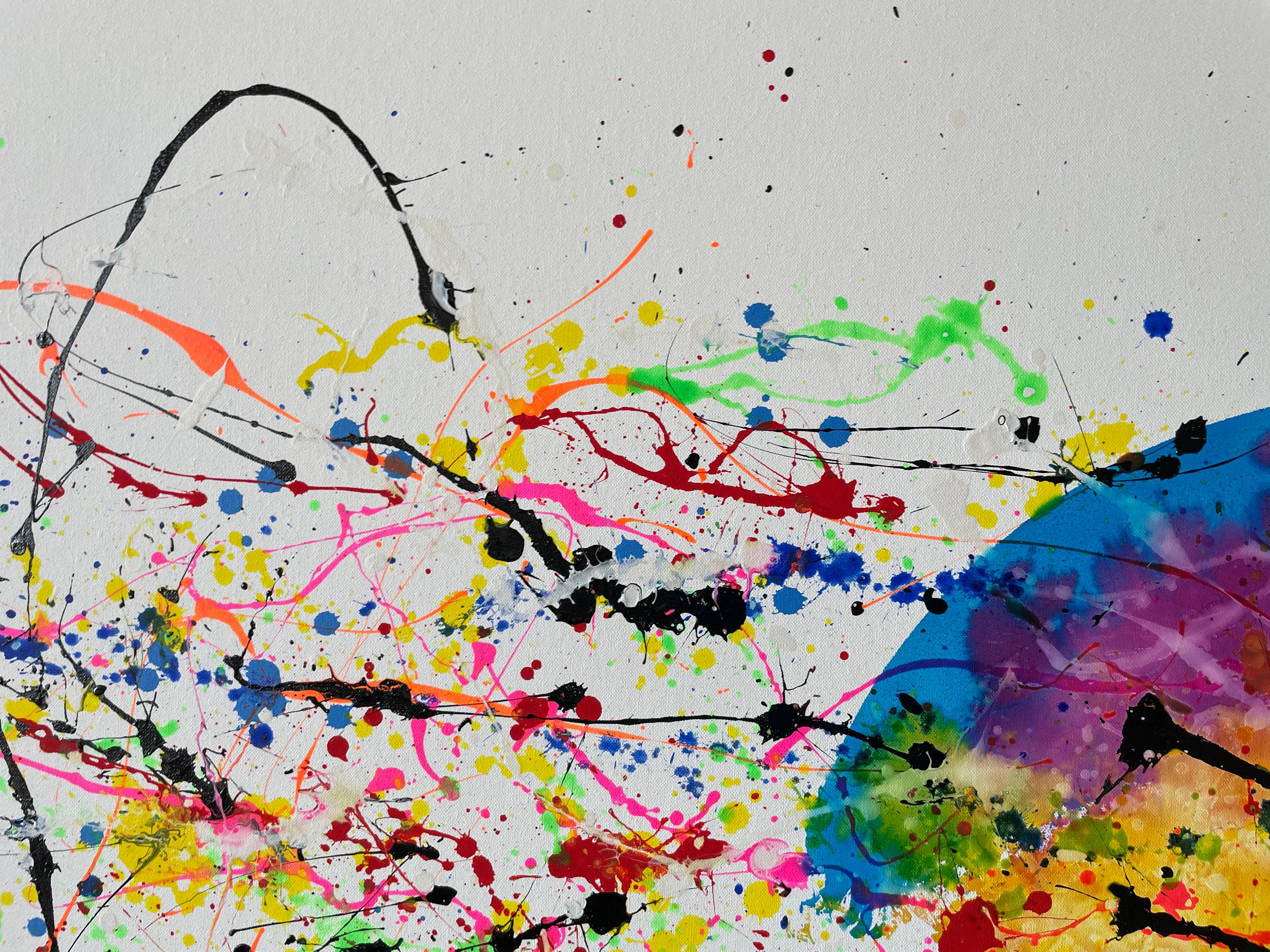 Colore Silenzio Esplosivo in vendita 6