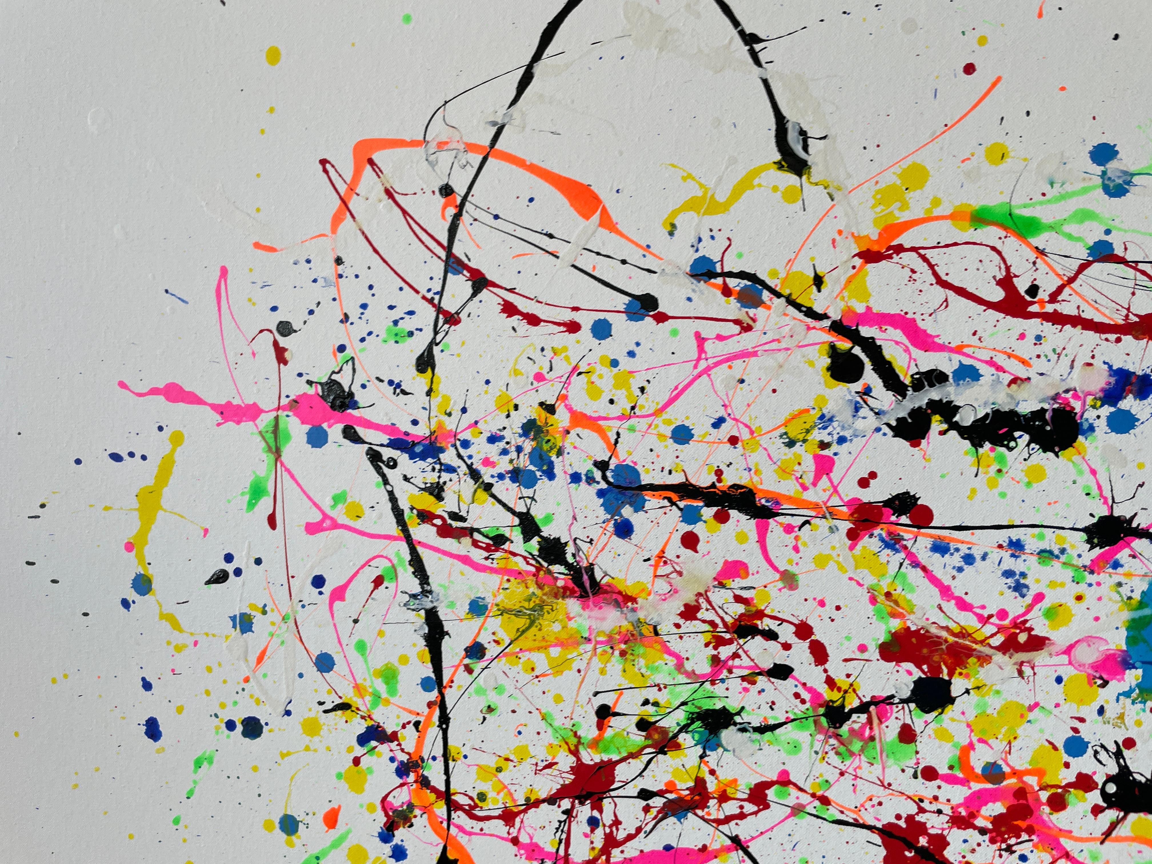 Colore Silenzio Esplosivo in vendita 7