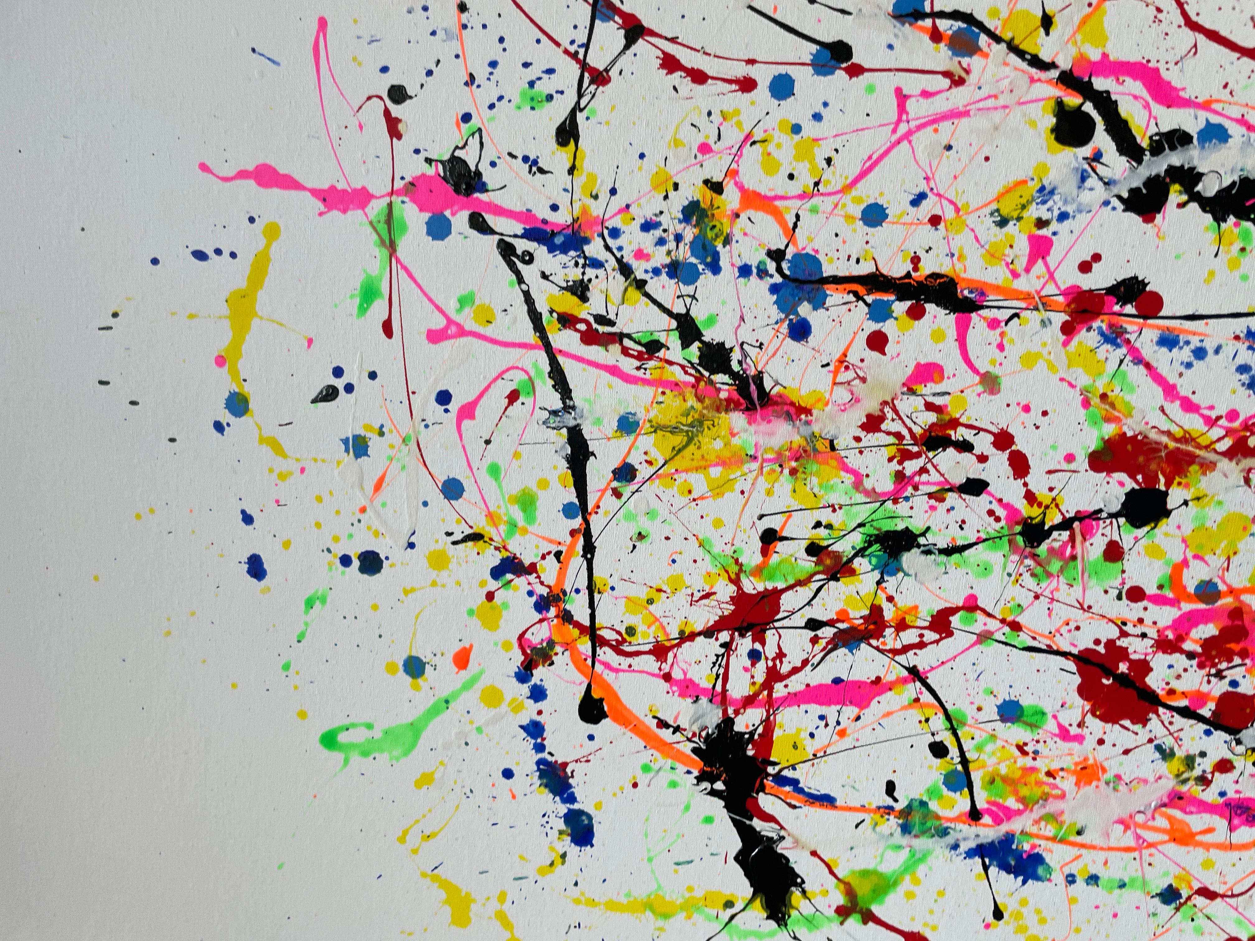 Colore Silenzio Esplosivo in vendita 8