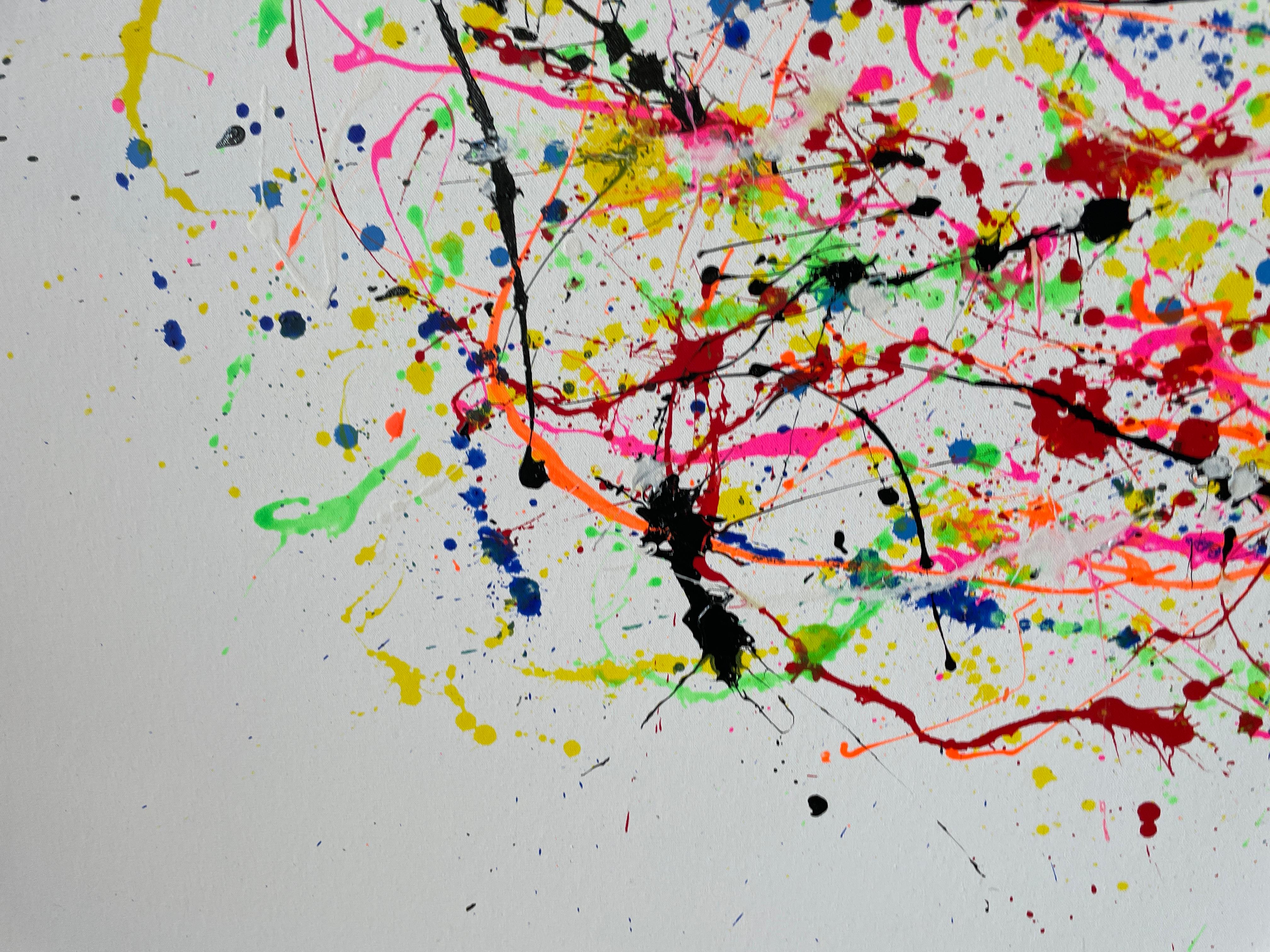 Colore Silenzio Esplosivo in vendita 9