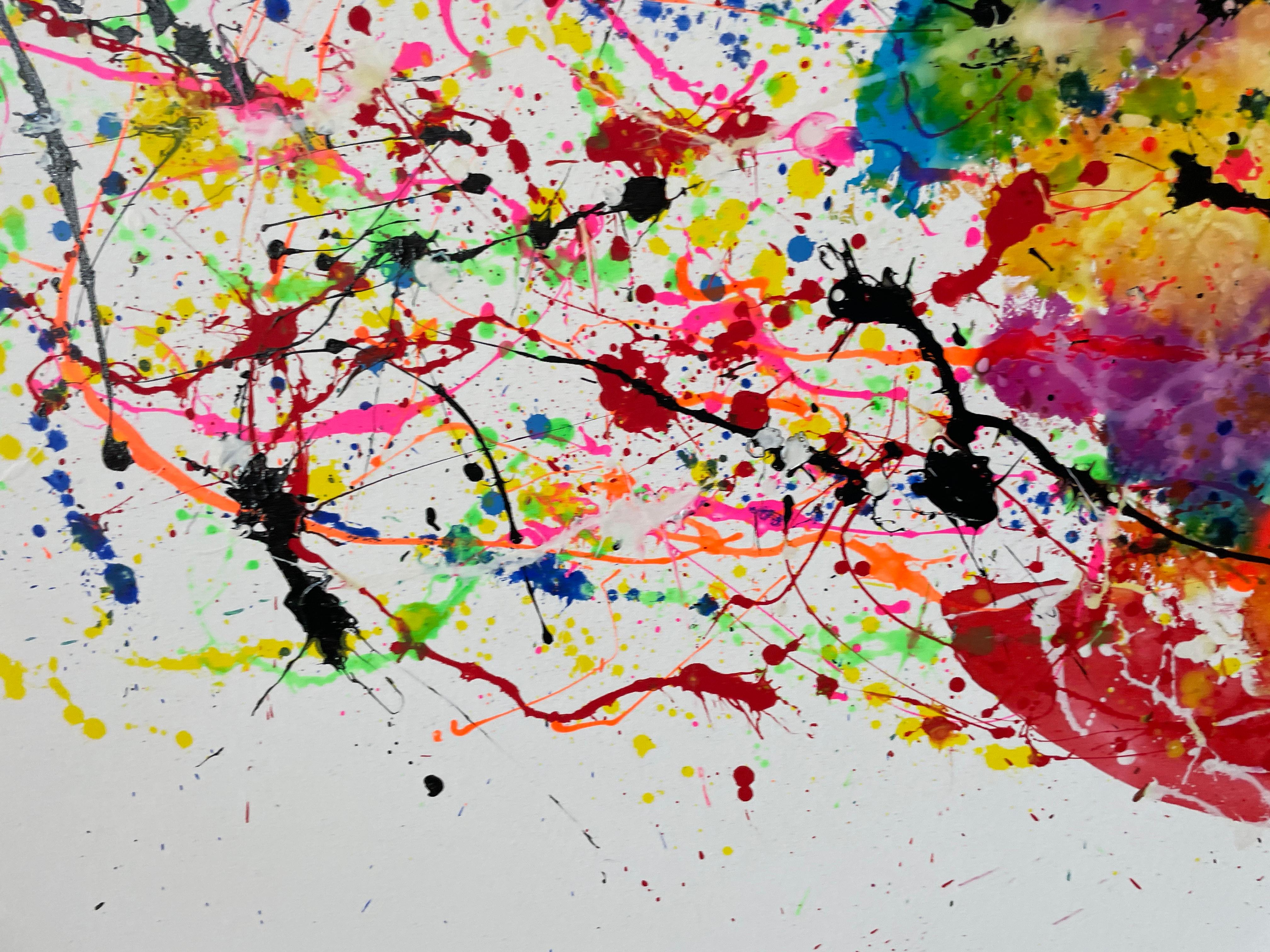 Colore Silenzio Esplosivo in vendita 10