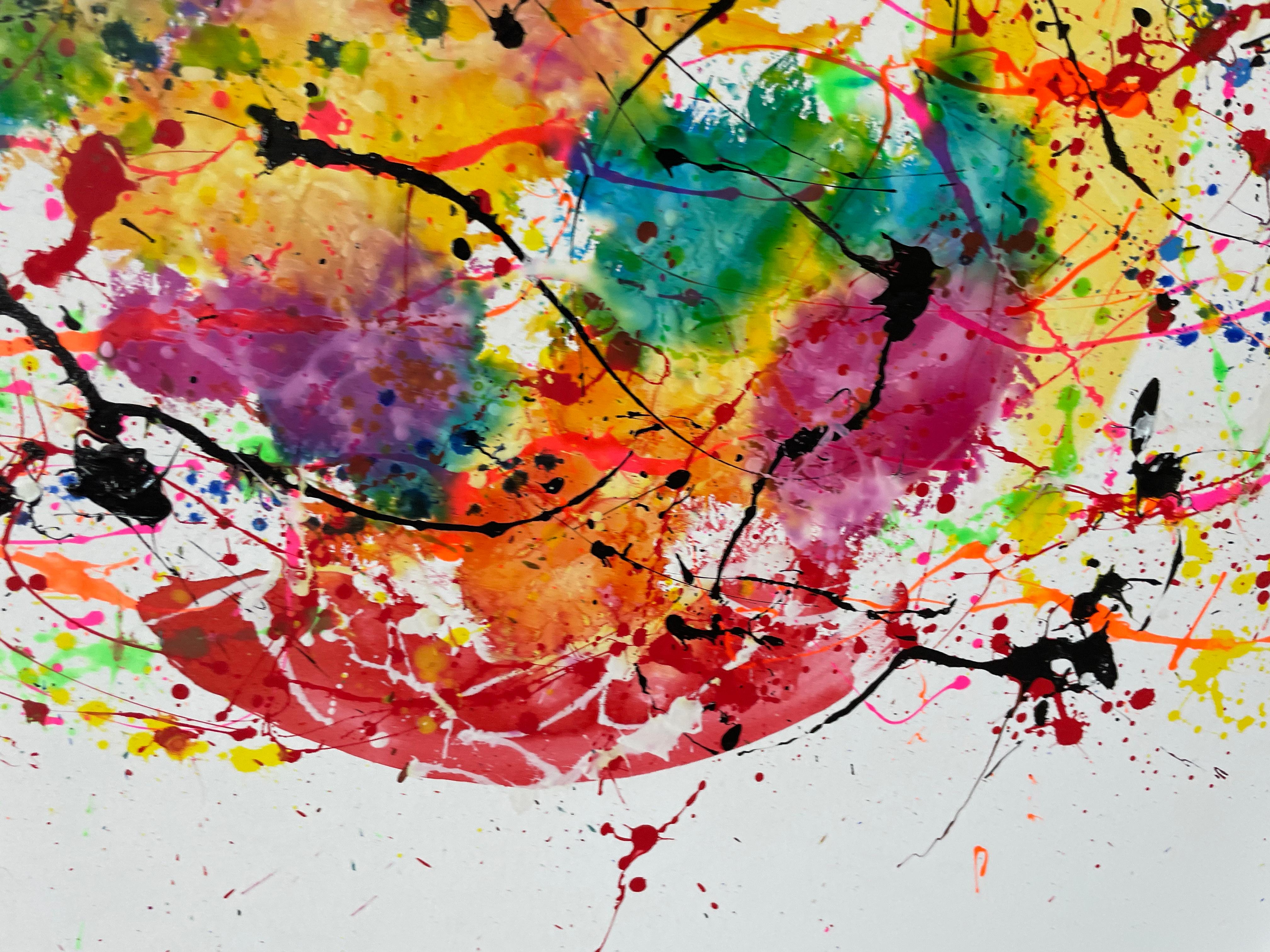 Colore Silenzio Esplosivo in vendita 11