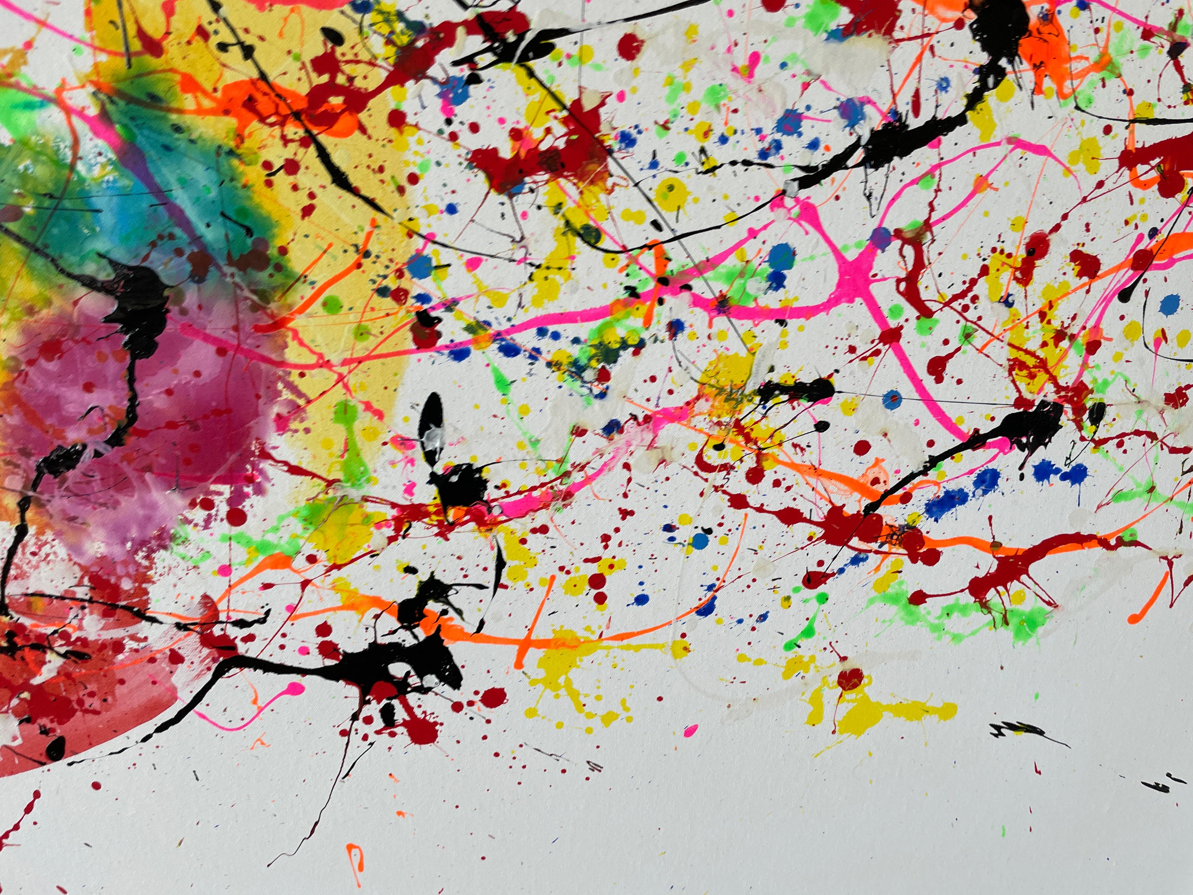 Colore Silenzio Esplosivo in vendita 12