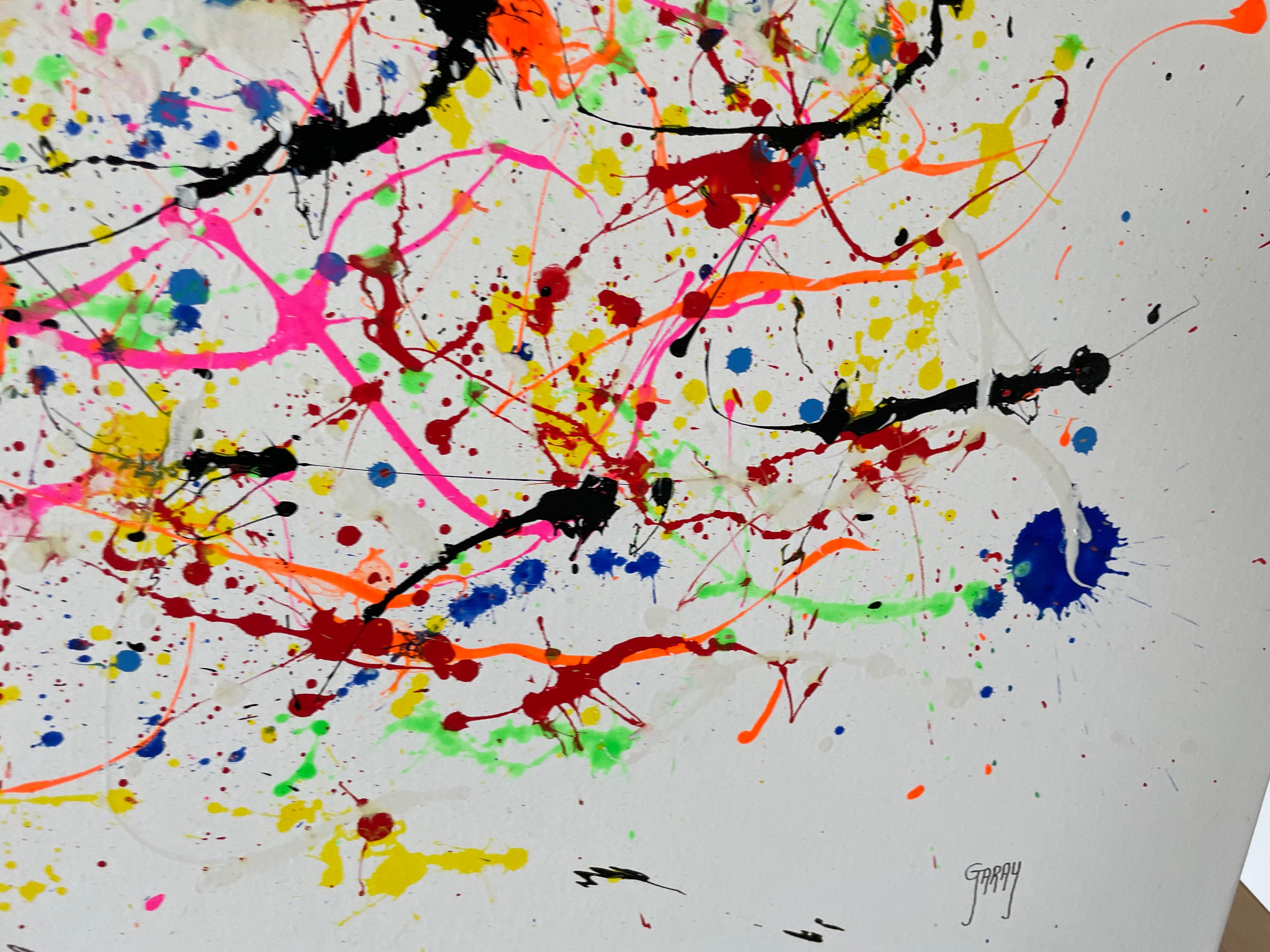 Colore Silenzio Esplosivo in vendita 13