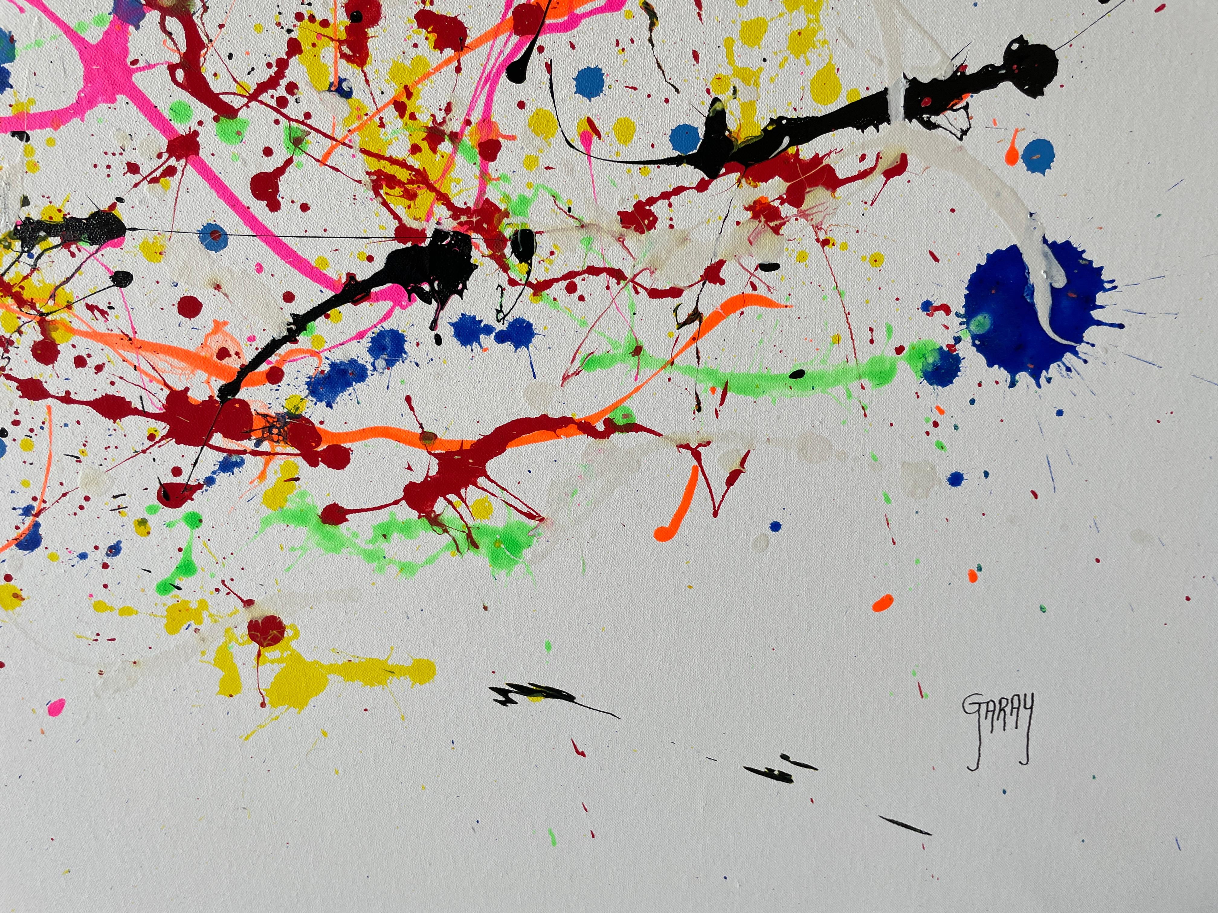 Colore Silenzio Esplosivo in vendita 14