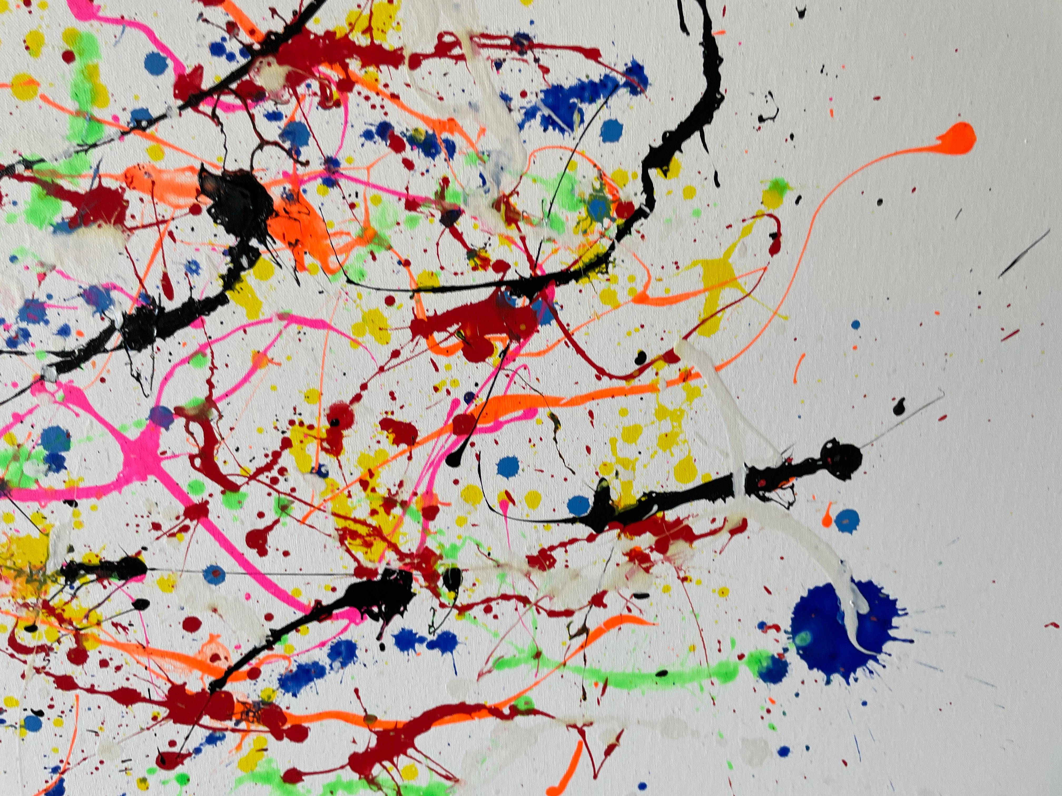 Colore Silenzio Esplosivo in vendita 15