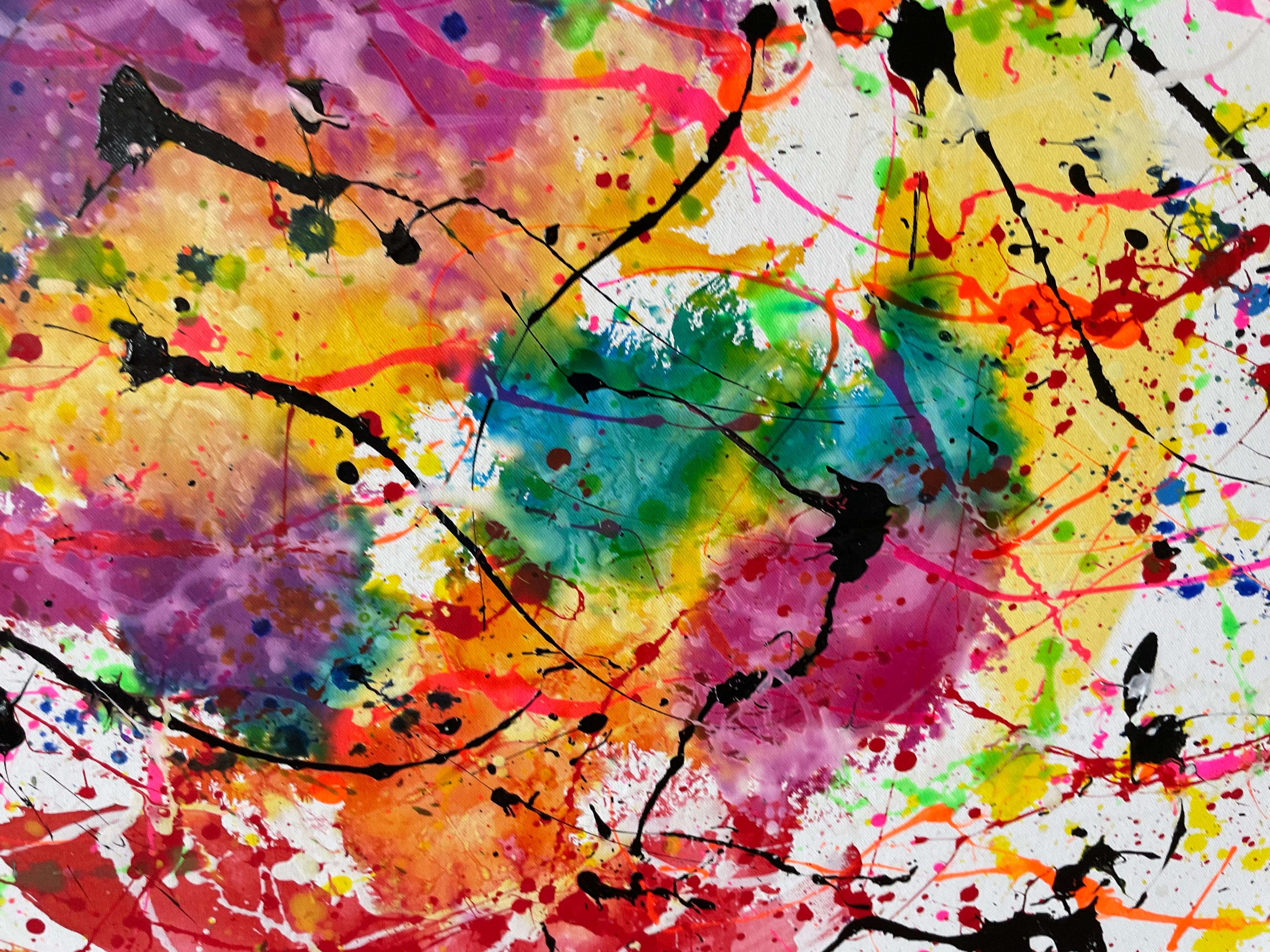 Colore Silenzio Esplosivo in vendita 1