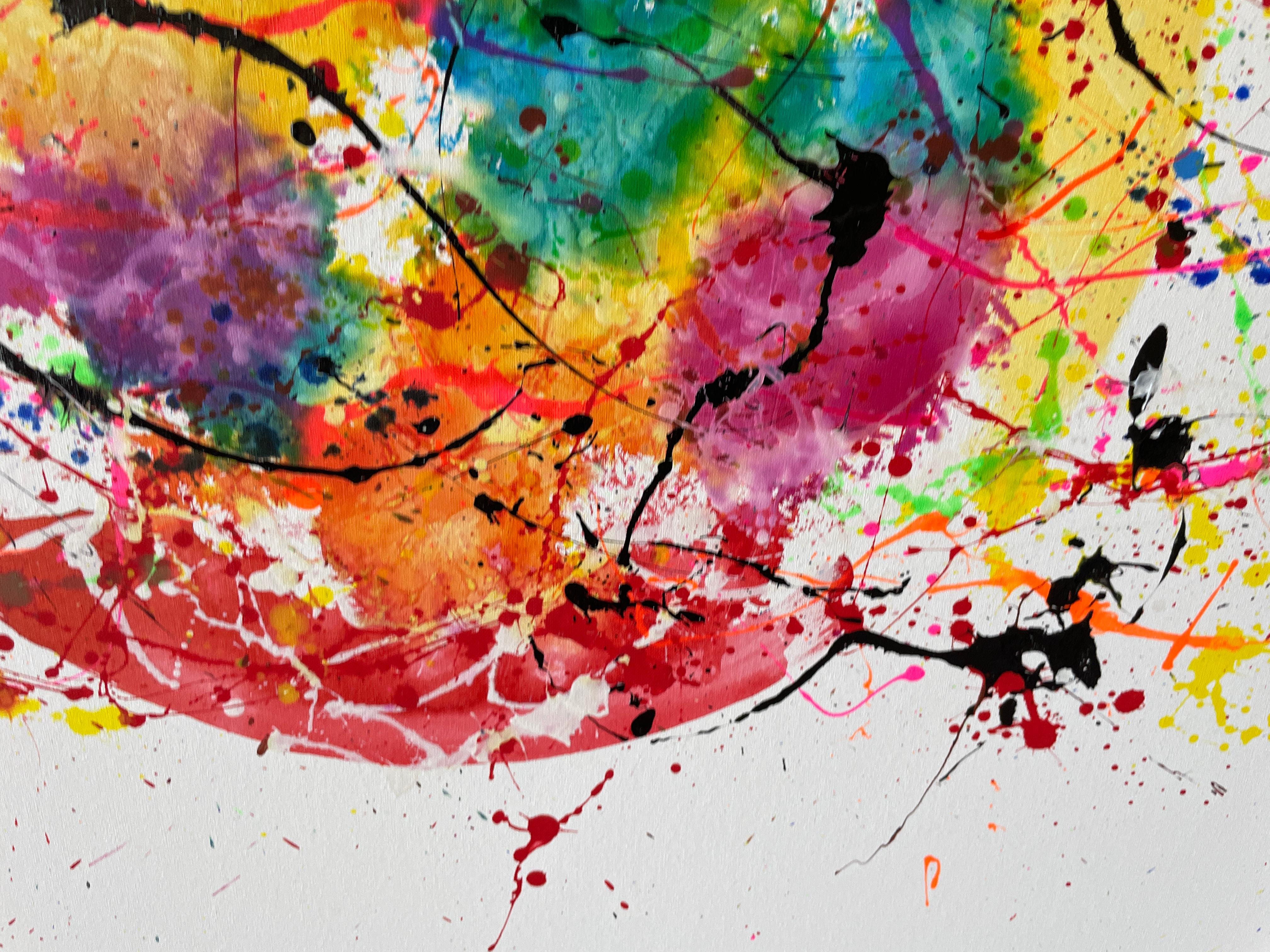 Colore Silenzio Esplosivo in vendita 2