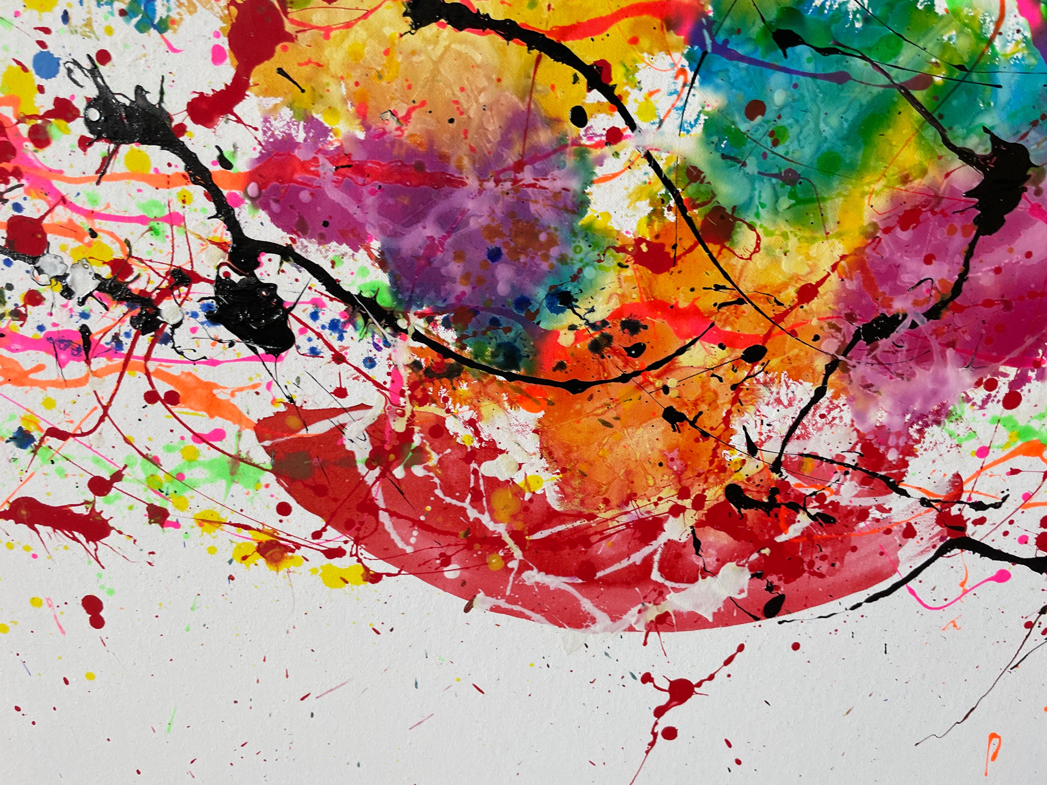 Colore Silenzio Esplosivo in vendita 3