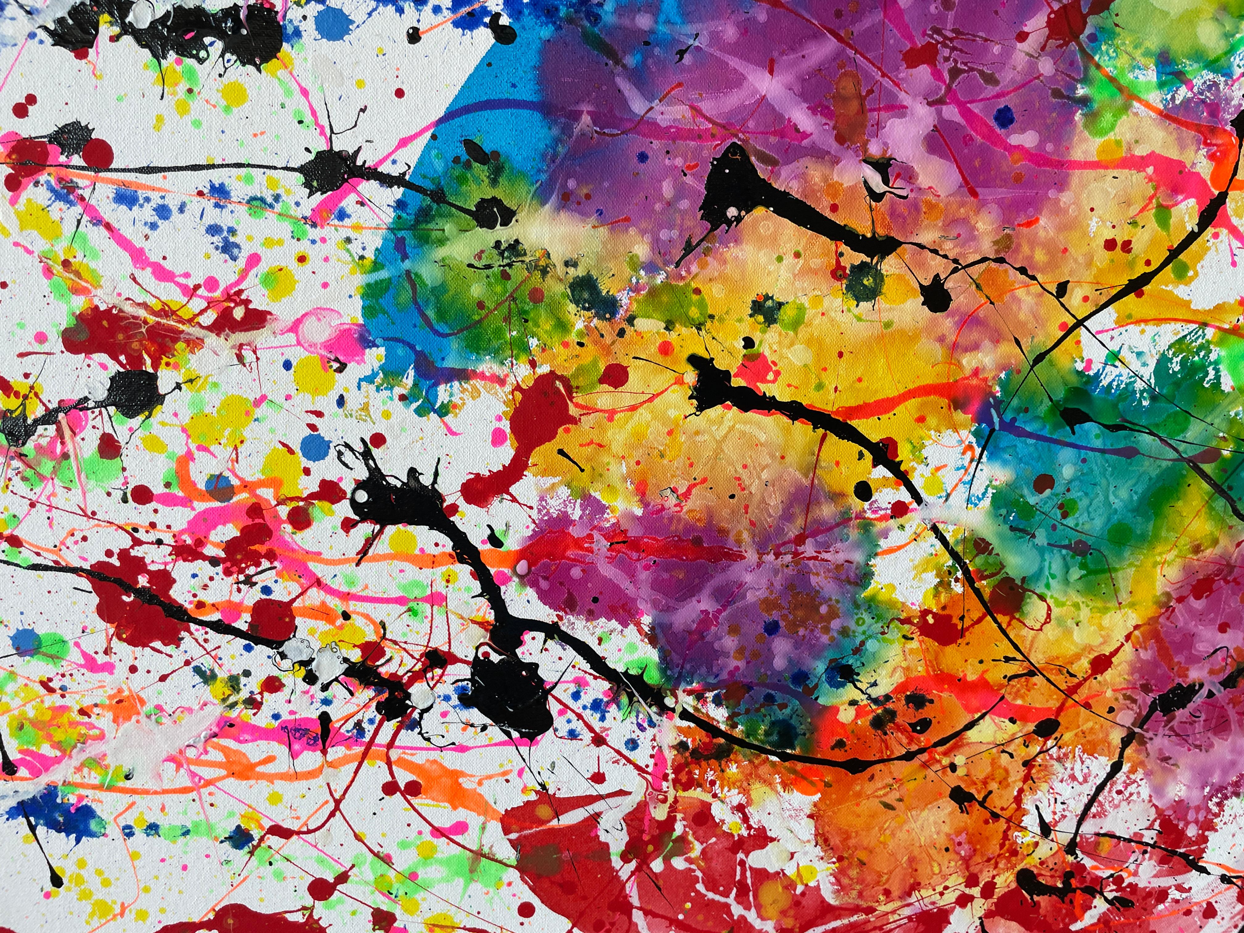 Colore Silenzio Esplosivo in vendita 4