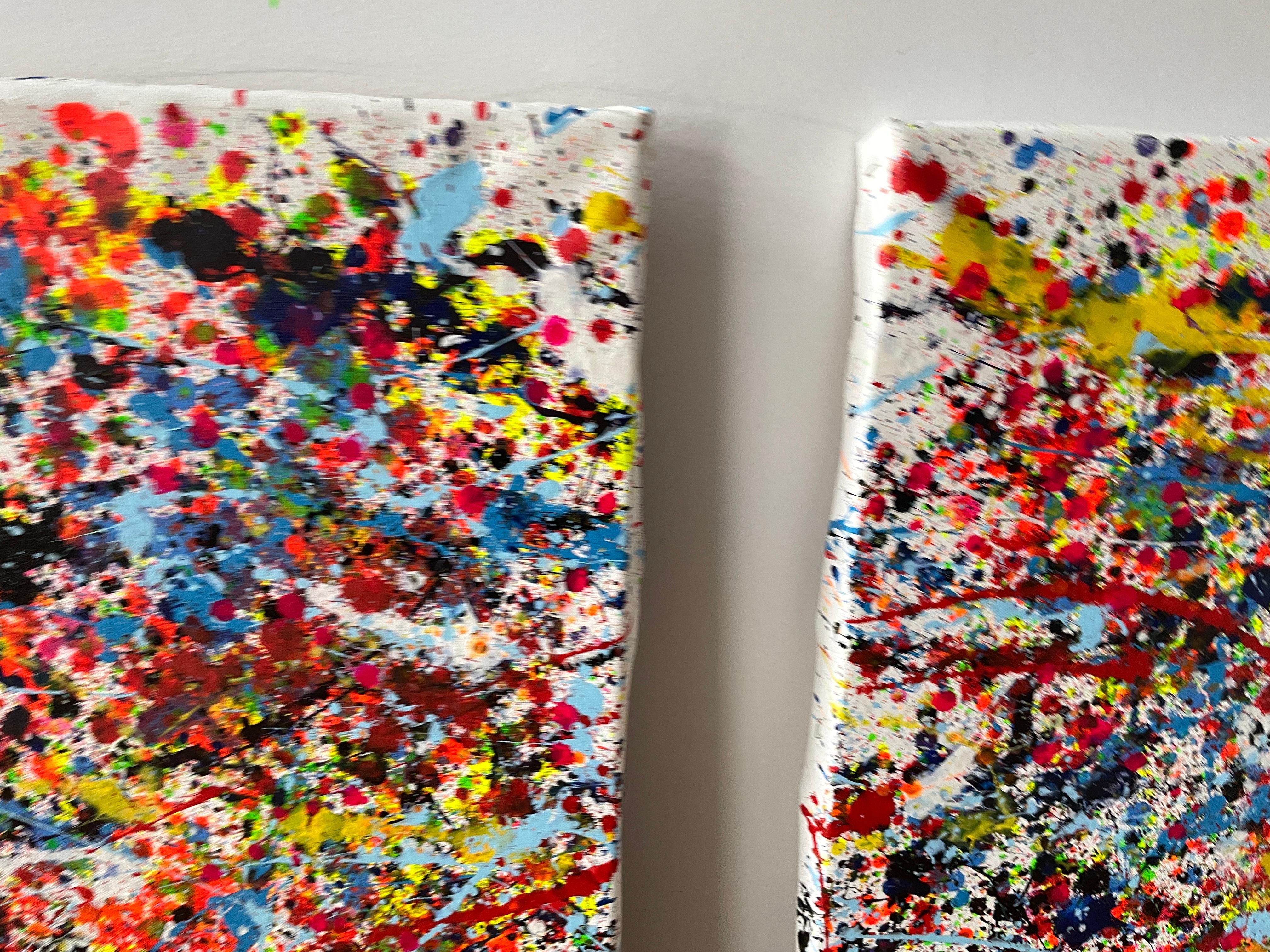 Flammes de l'âme en vente 5