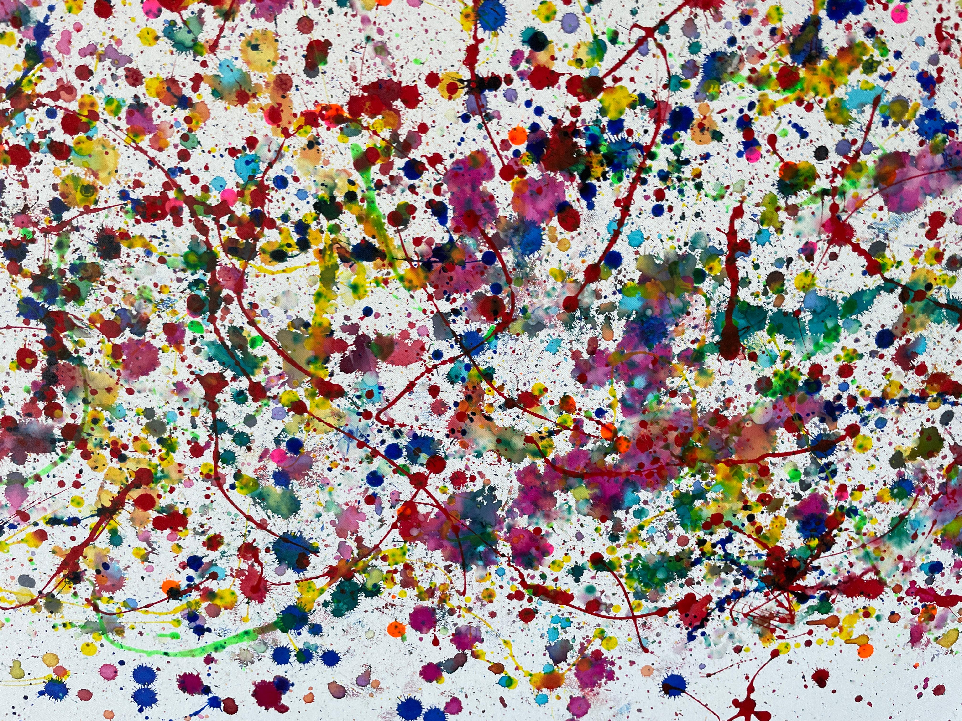 Fragmented Memory en vente 13
