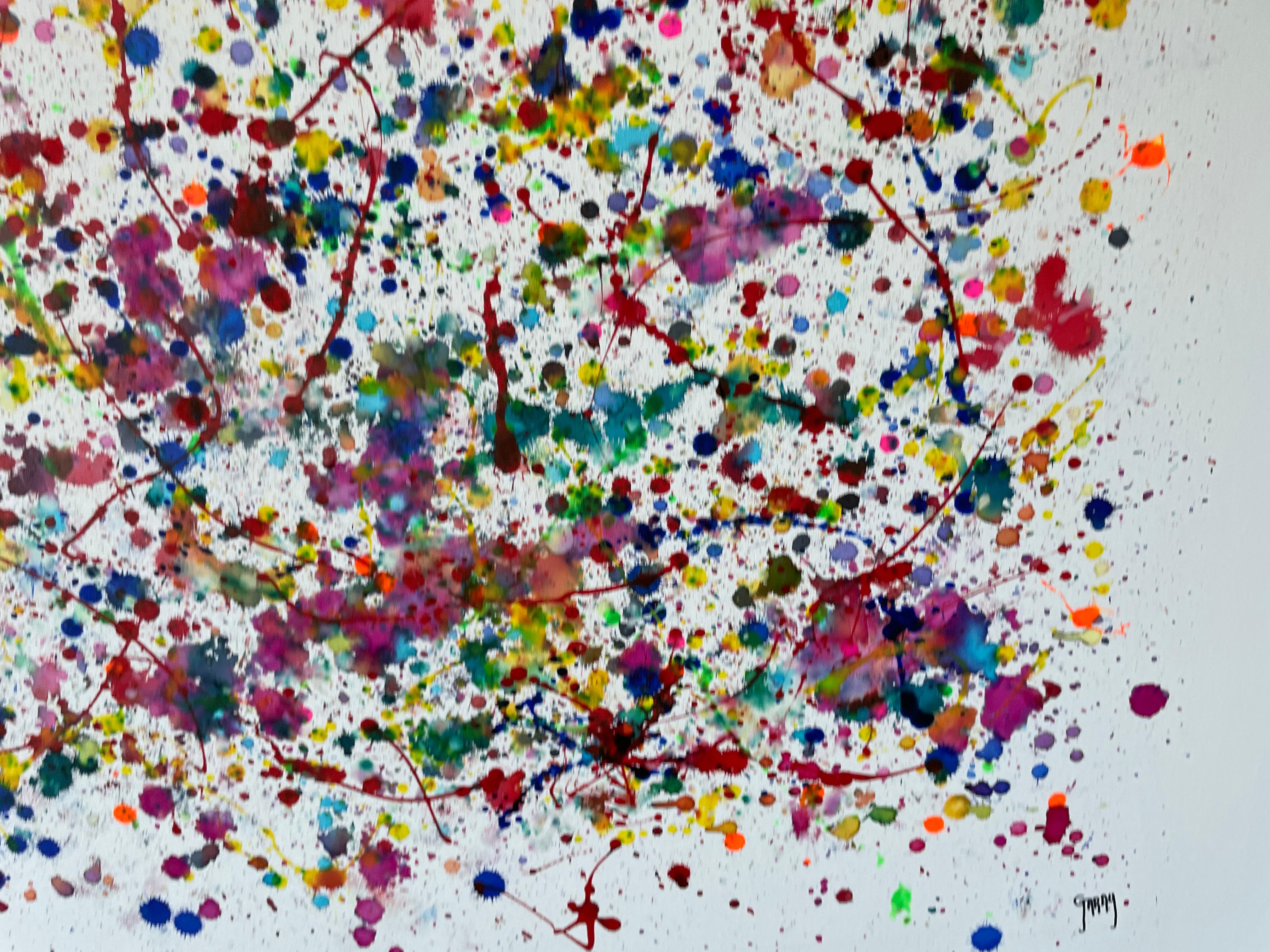 Fragmented Memory en vente 14