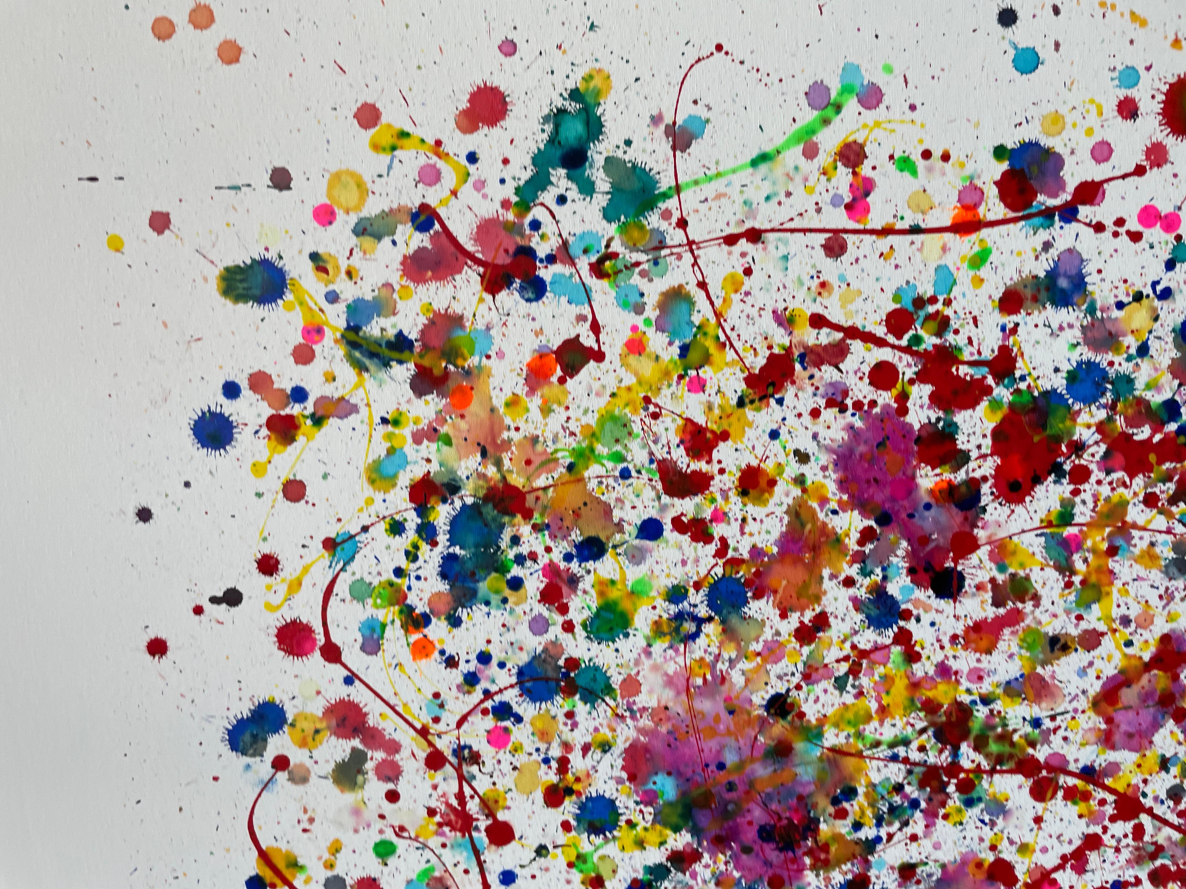 Fragmented Memory en vente 4
