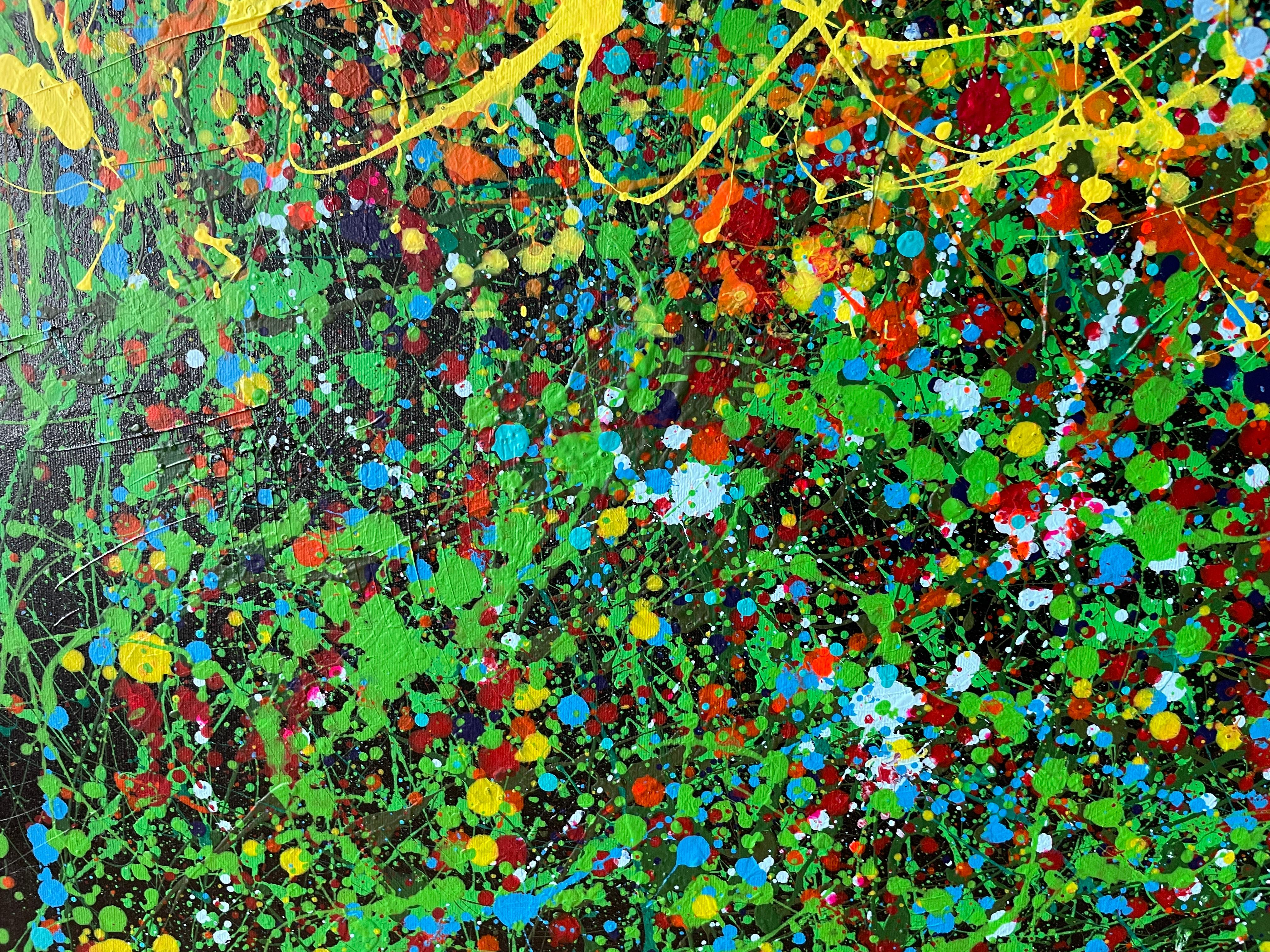 Grün Metaverso im Angebot 7