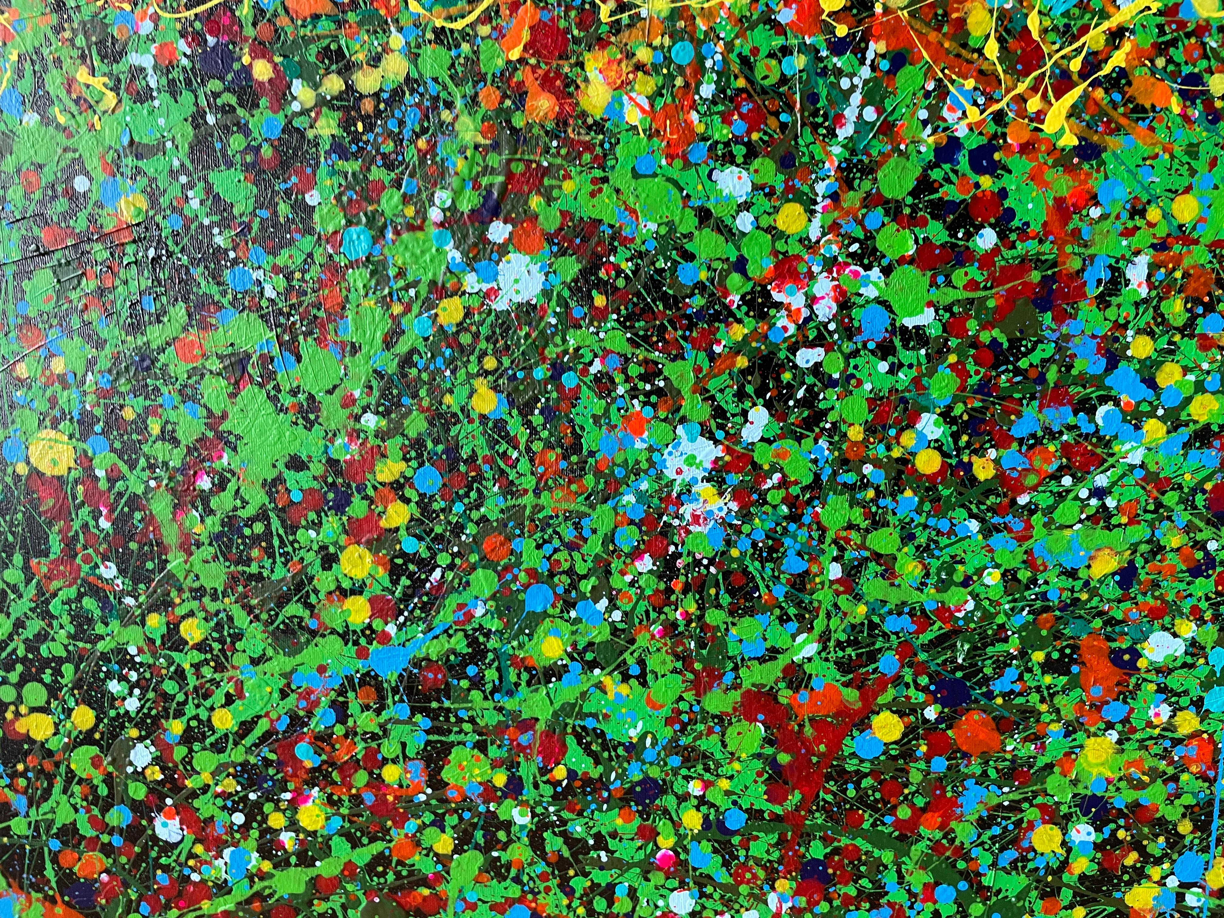 Grün Metaverso im Angebot 8