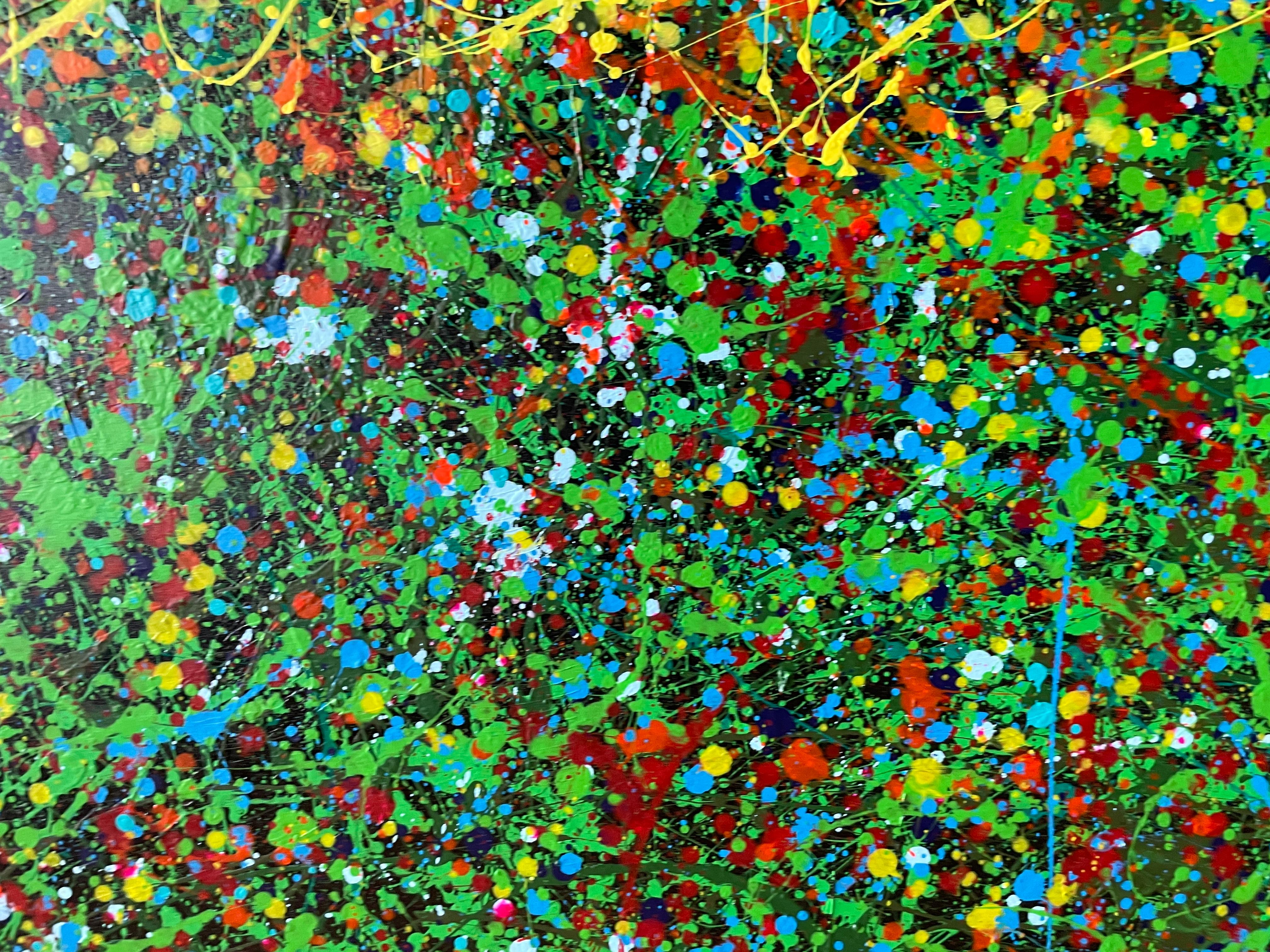 Grün Metaverso im Angebot 9