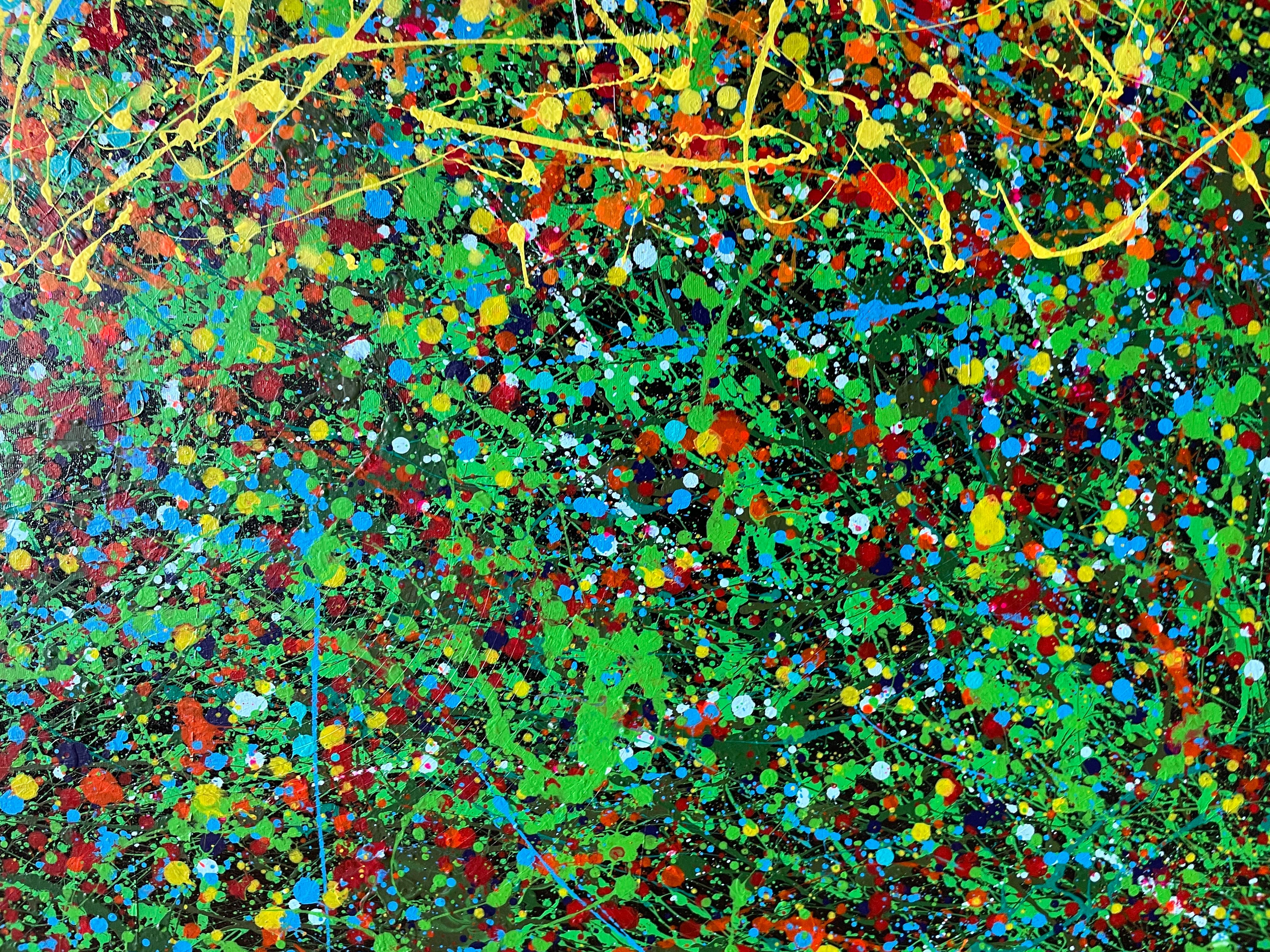 Grün Metaverso im Angebot 11