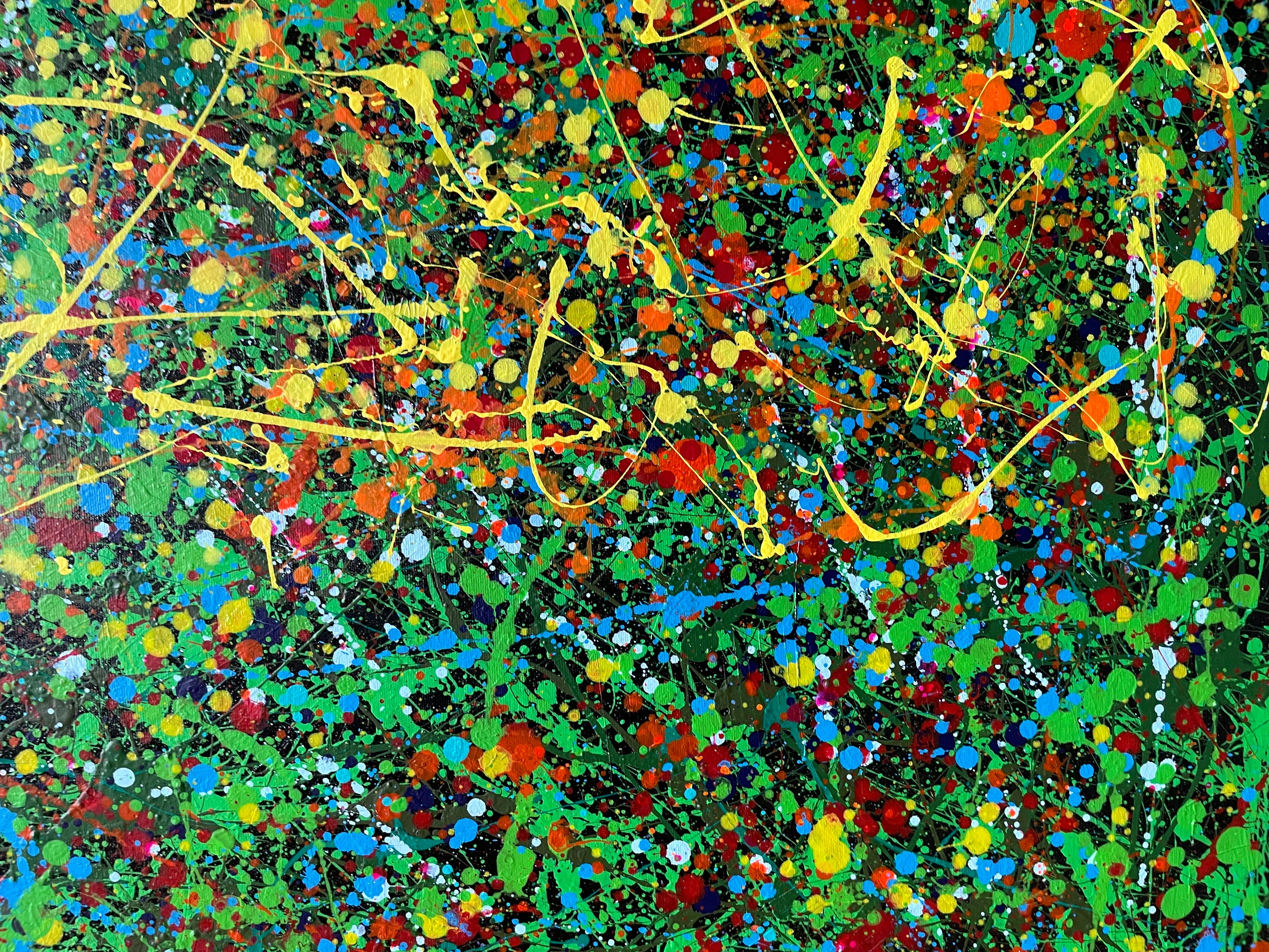 Grün Metaverso im Angebot 12