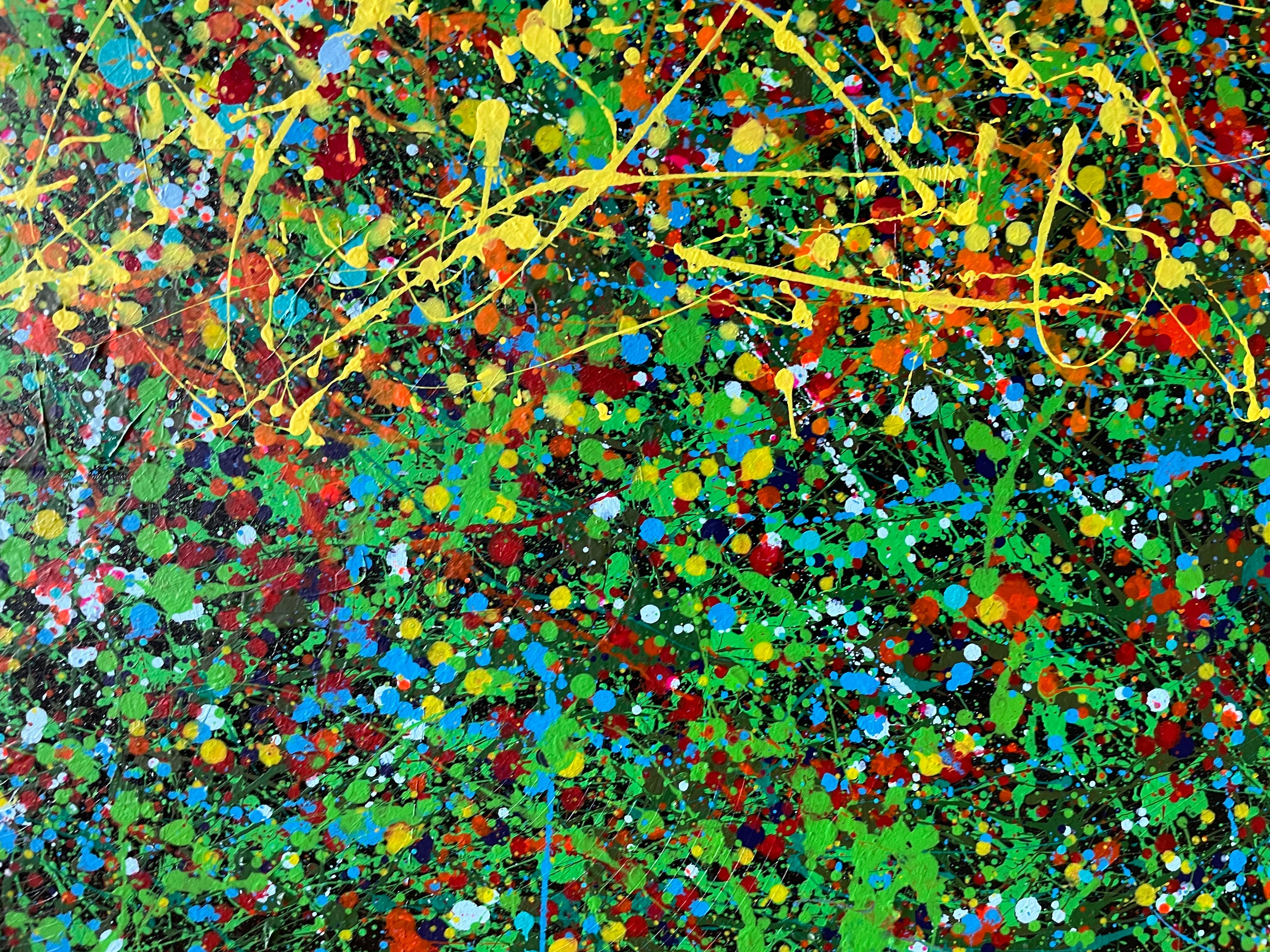 Grün Metaverso im Angebot 13