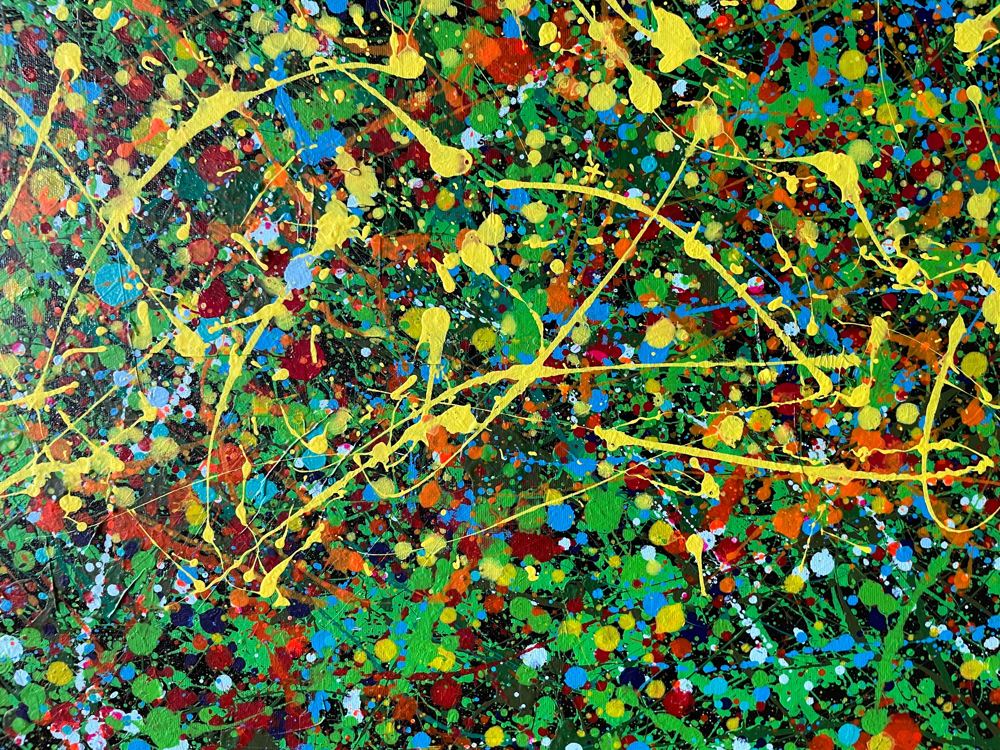 Grün Metaverso im Angebot 14