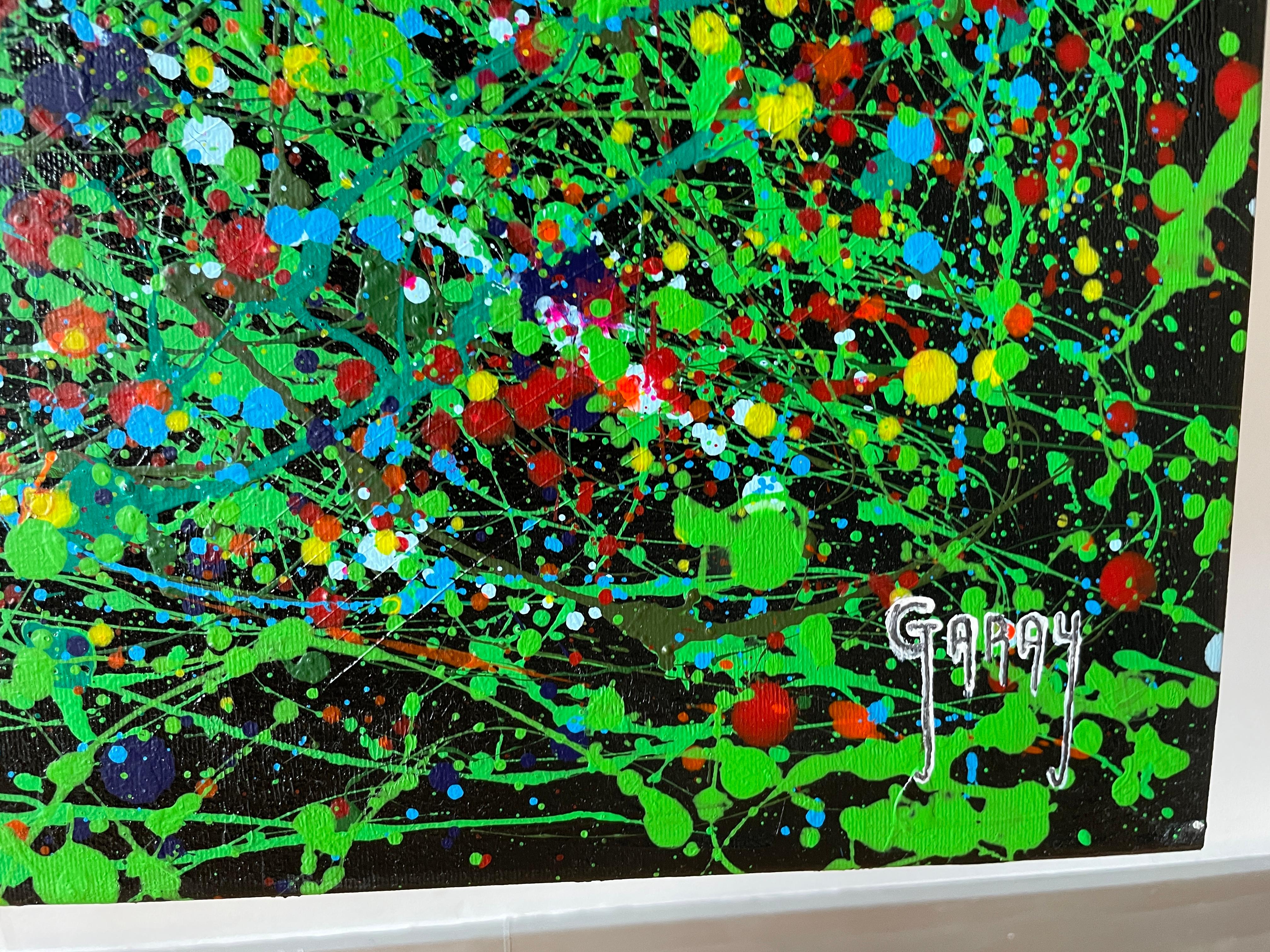 Grün Metaverso im Angebot 15