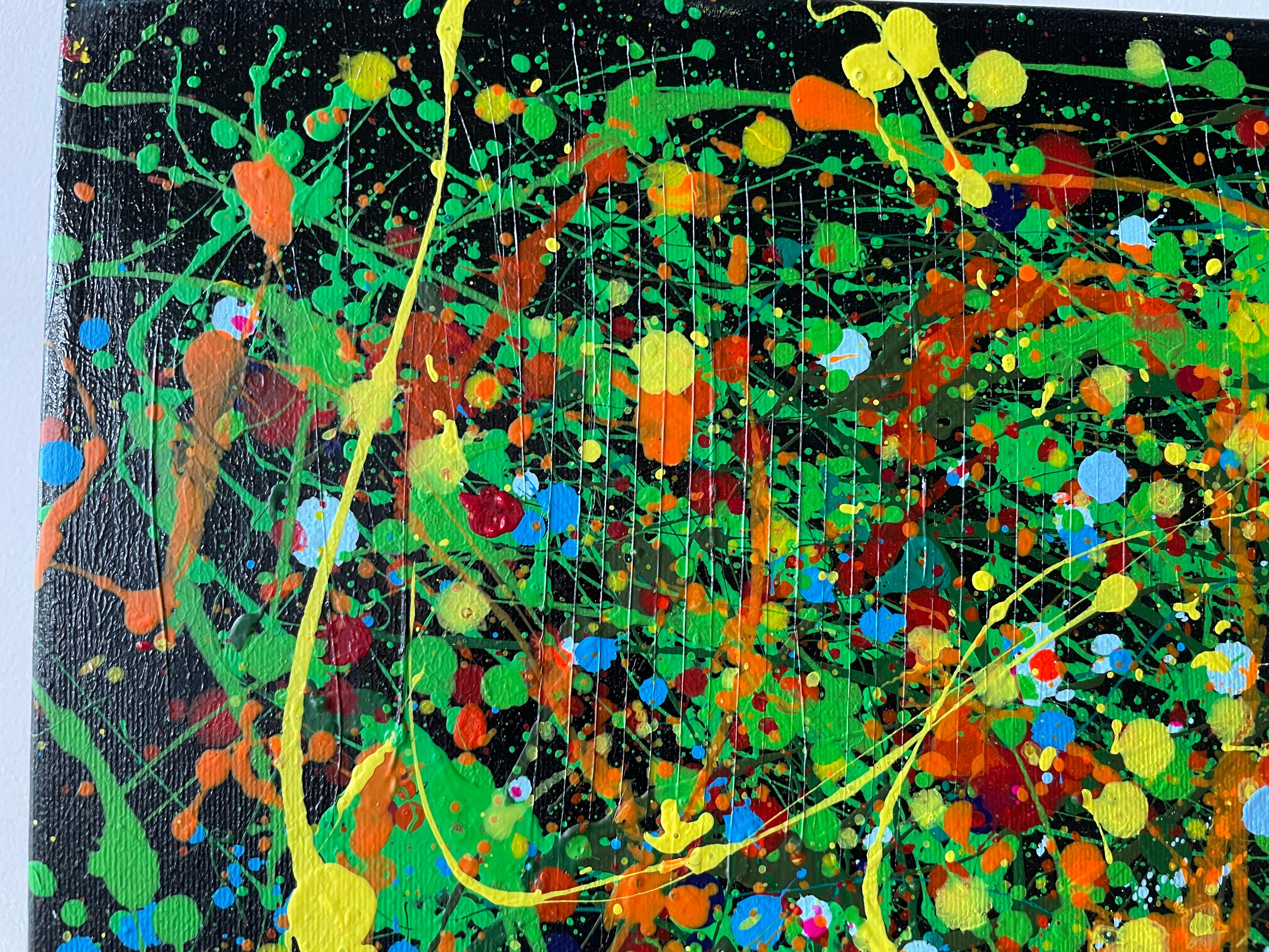 Grün Metaverso im Angebot 1