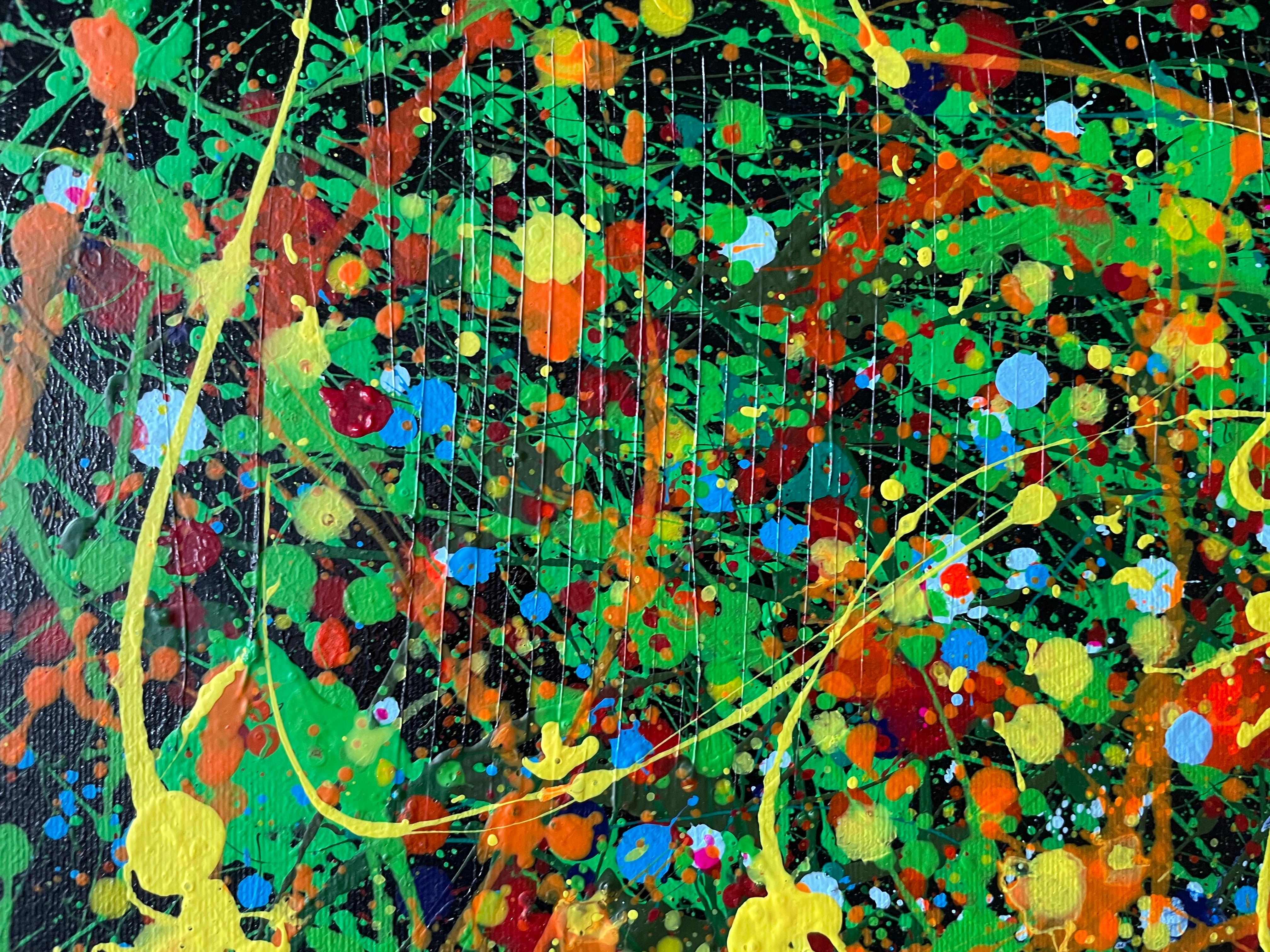 Grün Metaverso im Angebot 2