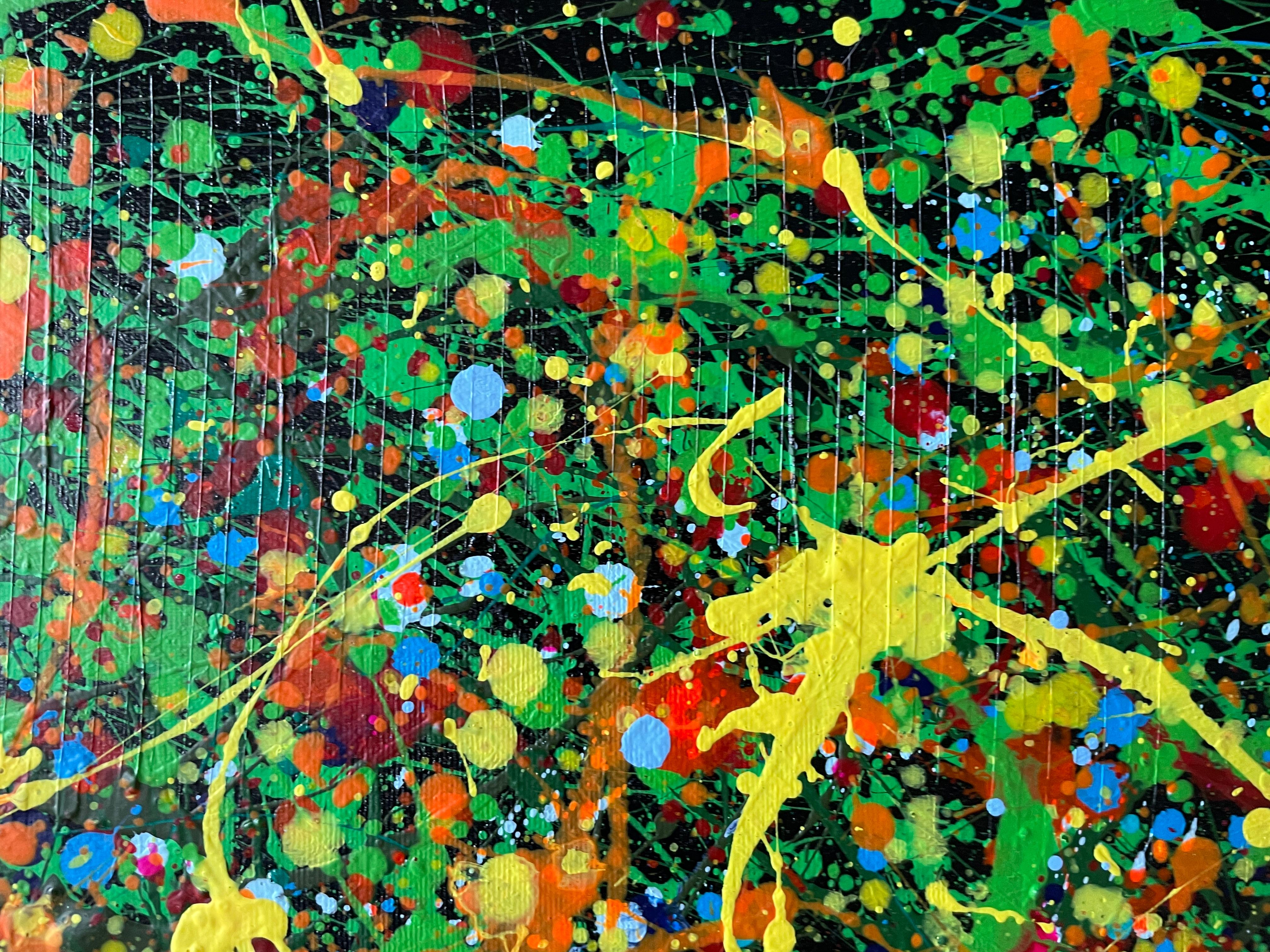 Grün Metaverso im Angebot 3