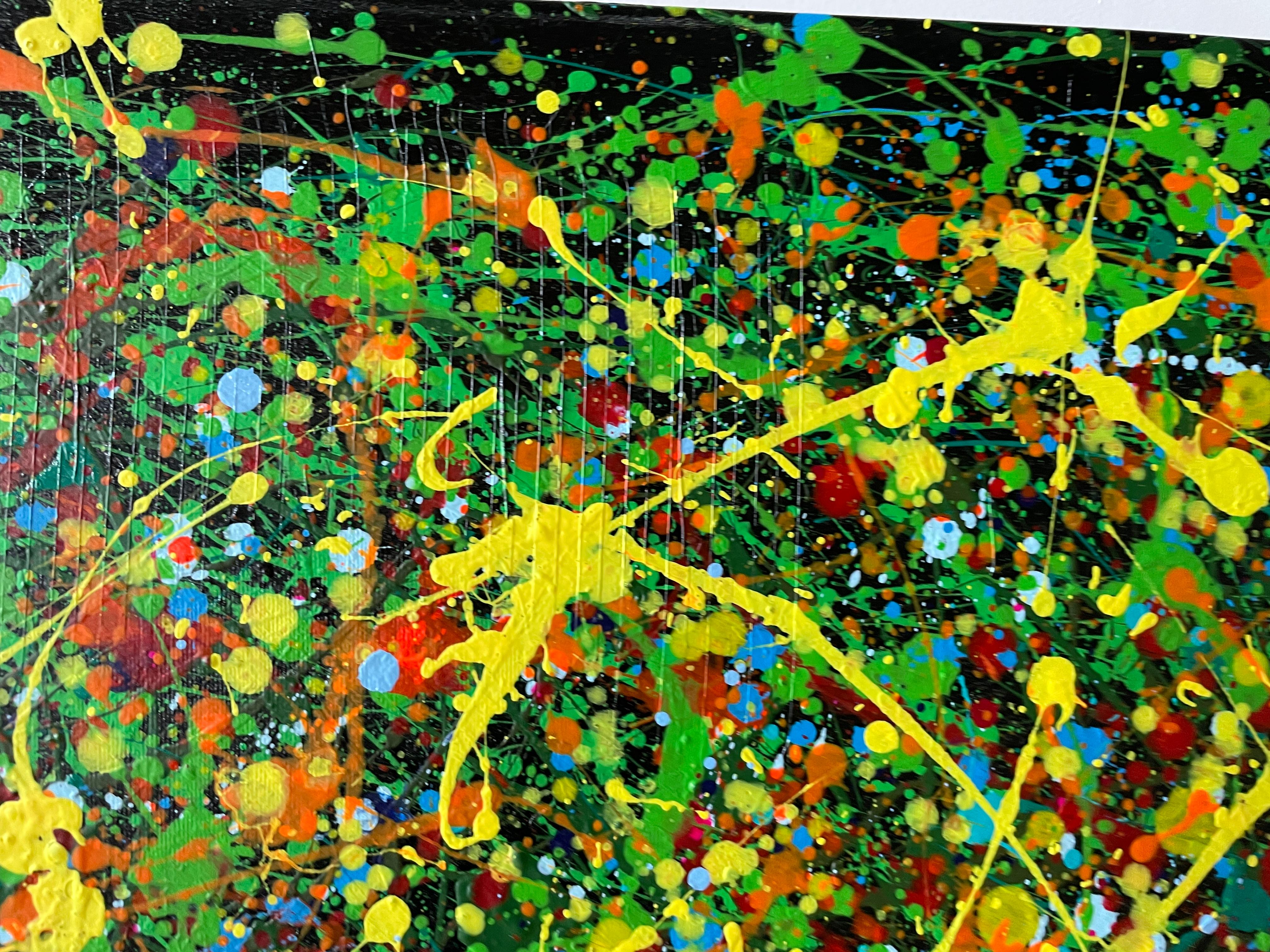 Grün Metaverso im Angebot 4