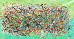Peintures - Intérieurs - Toile