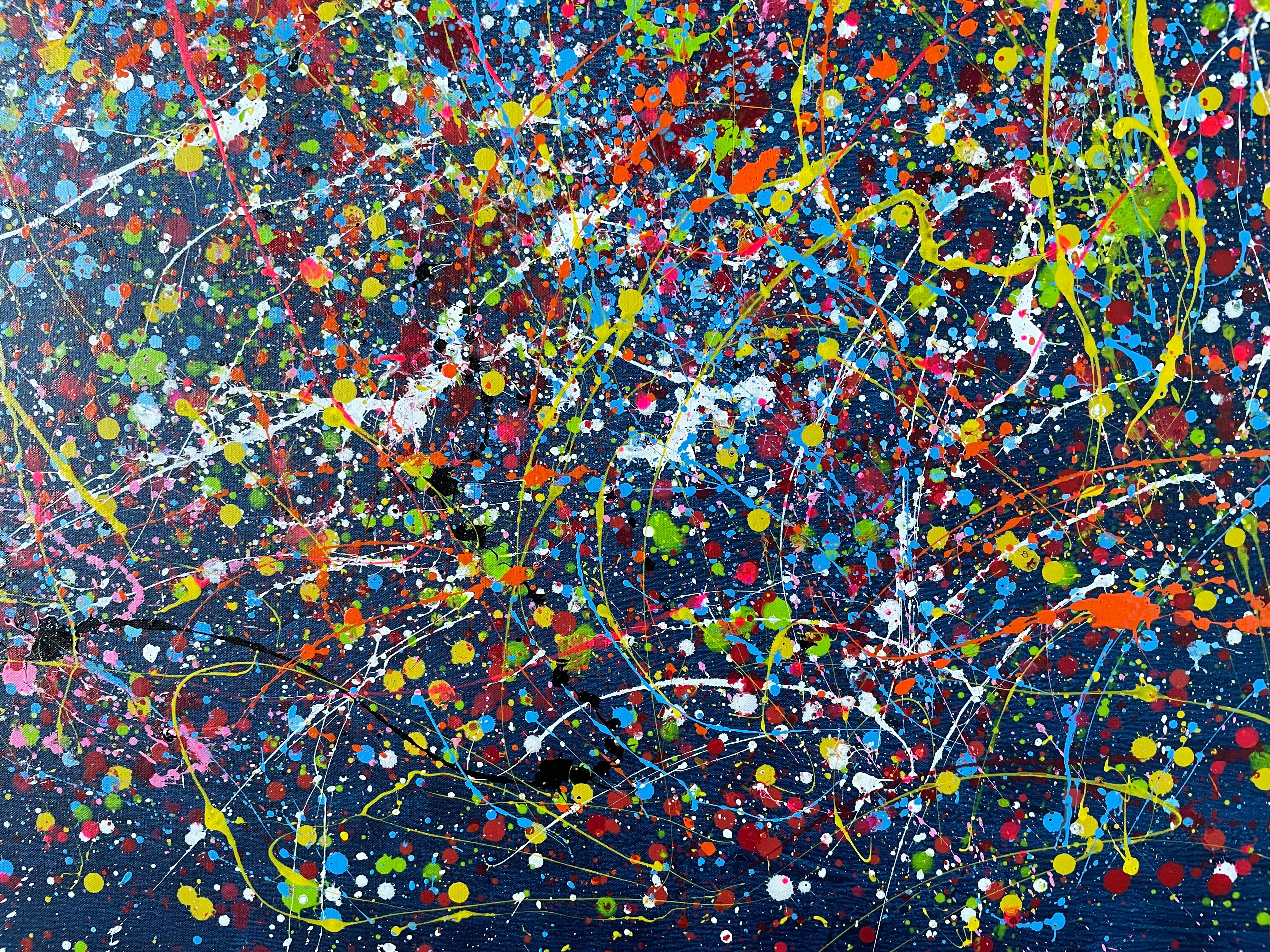 Corazón en Blues en venta 10