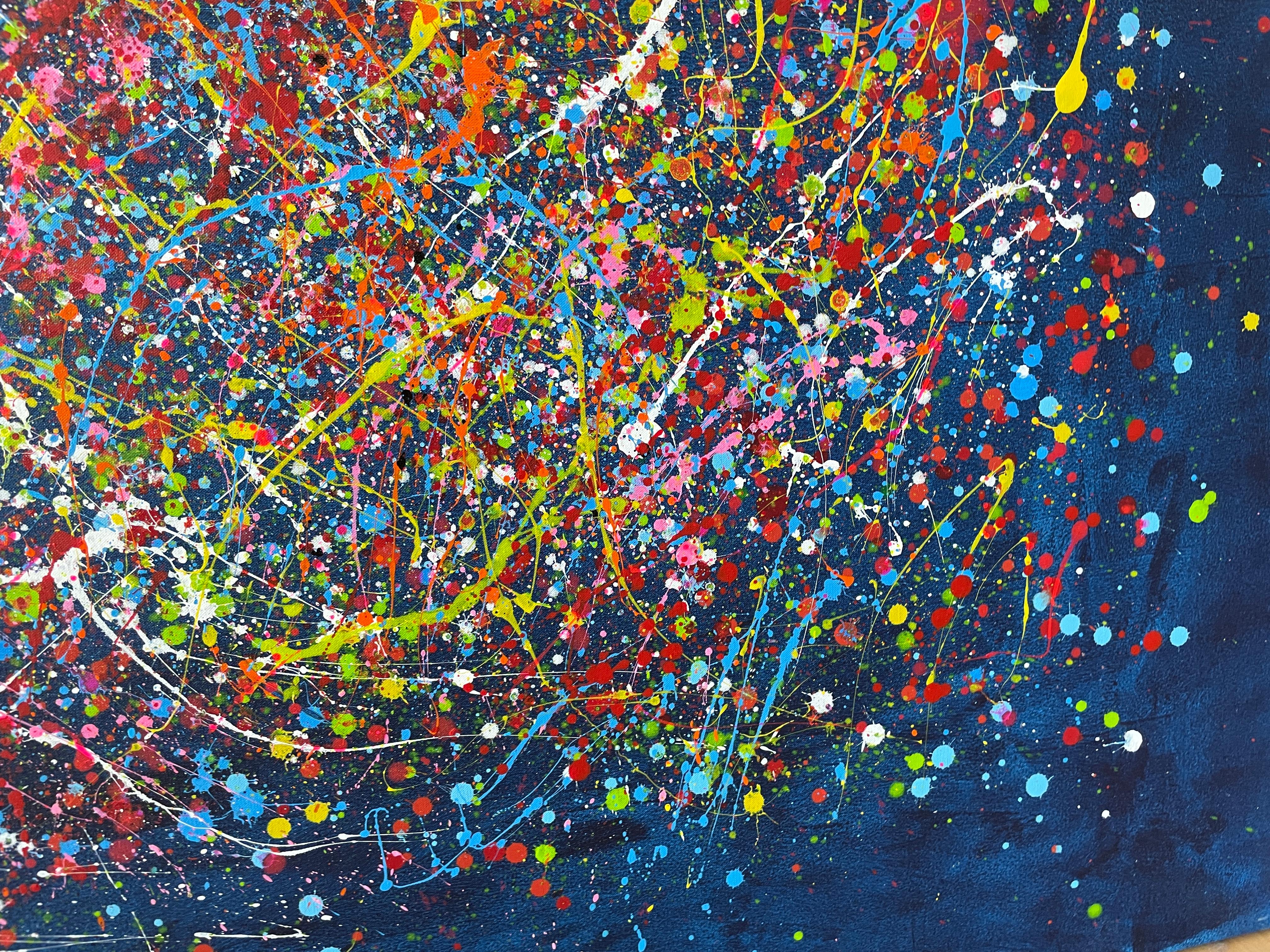 Corazón en Blues en venta 14
