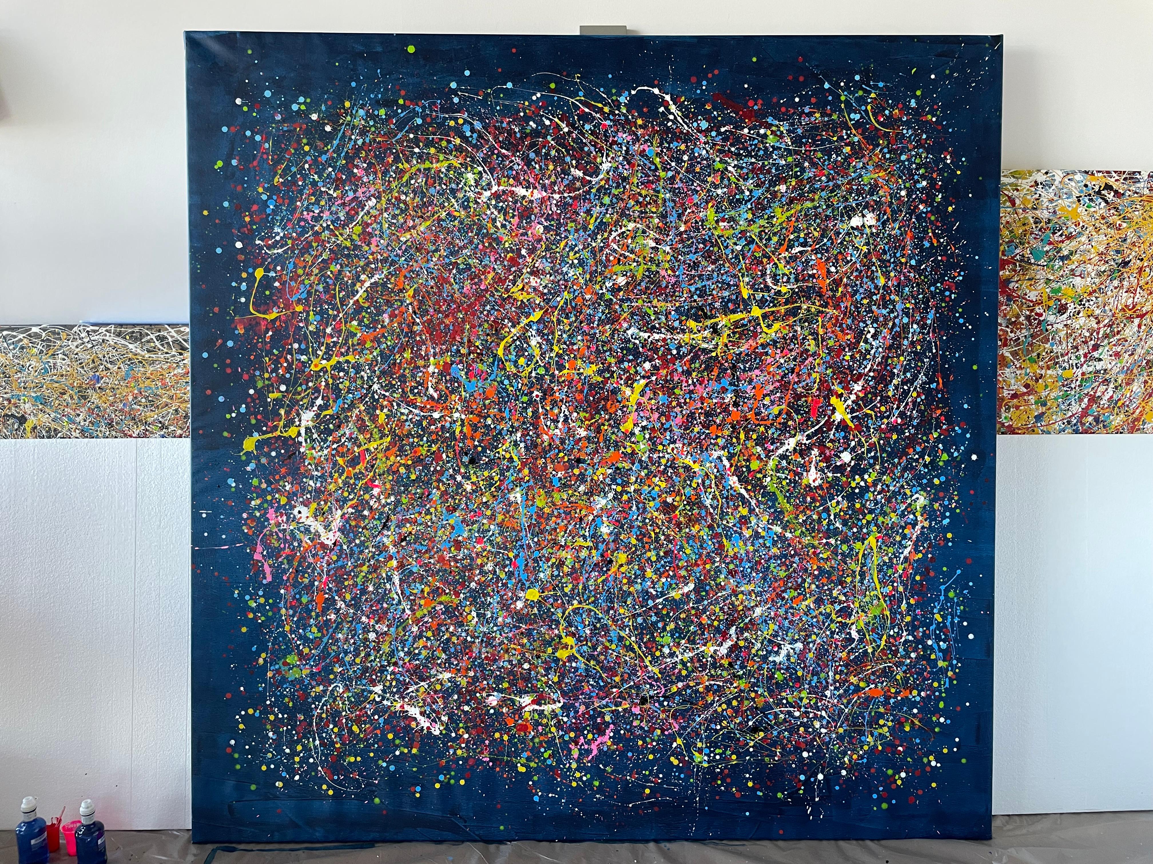 Corazón en Blues en venta 1