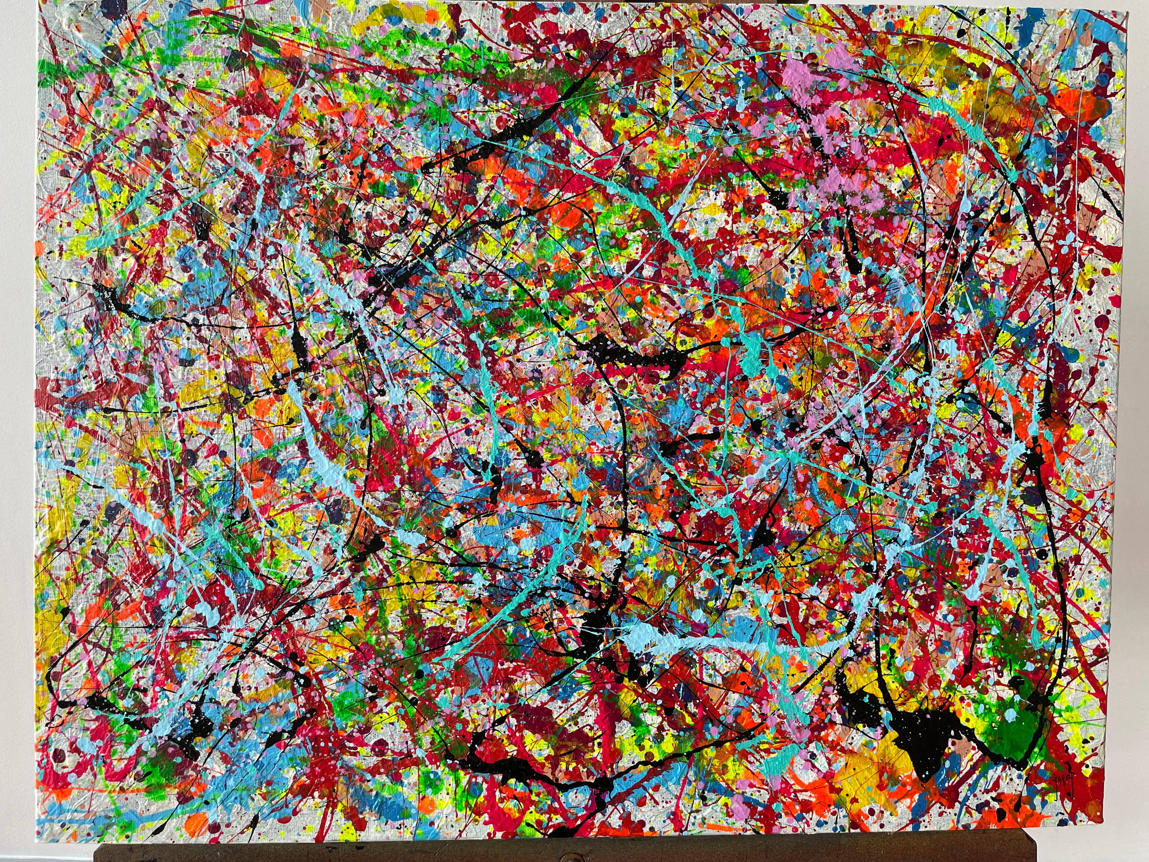 Hidden garden 03 For Sale 1