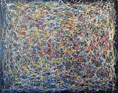 Hidden Mystery of Colors