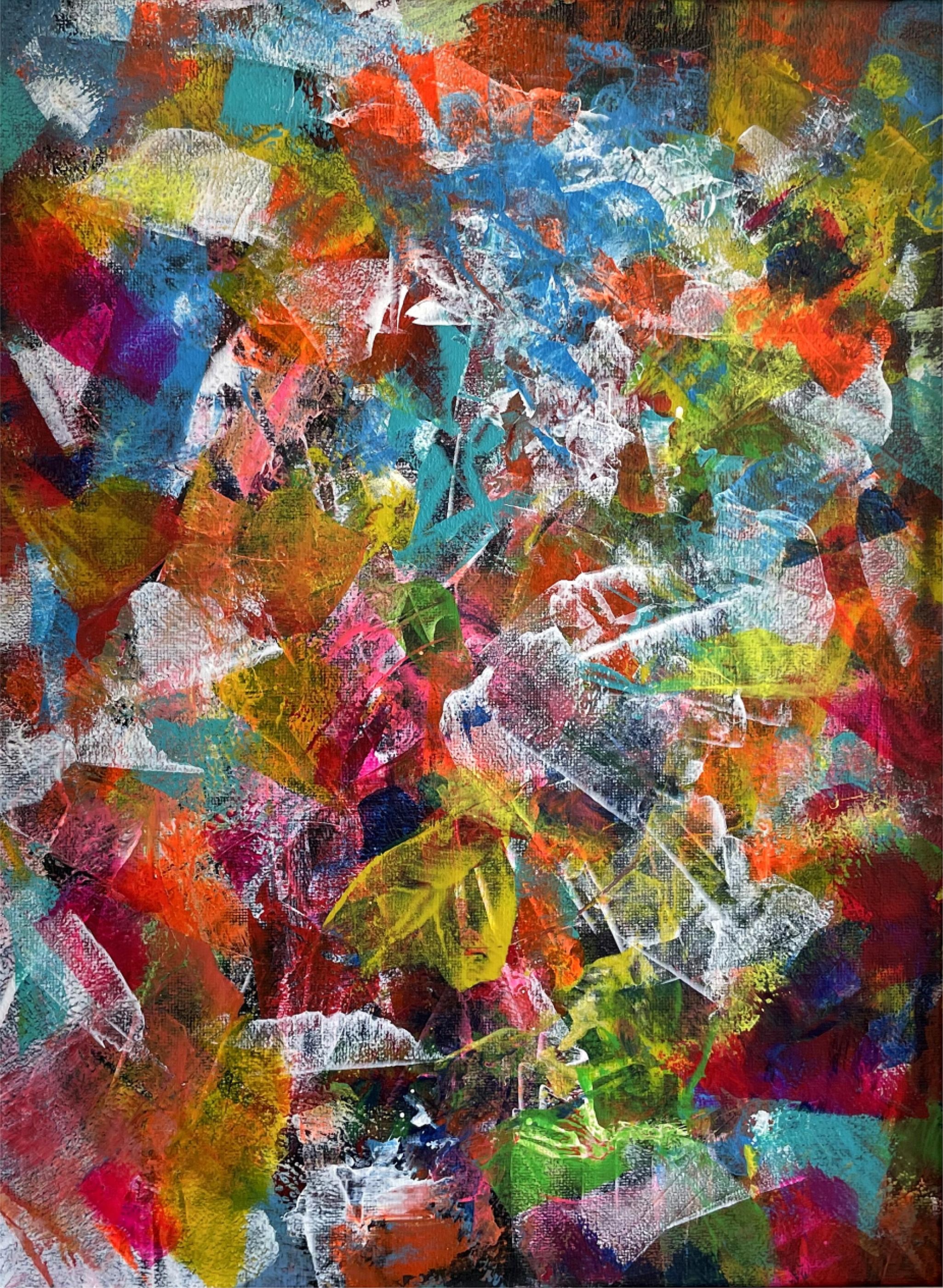 Imaginer, c'est réel 07