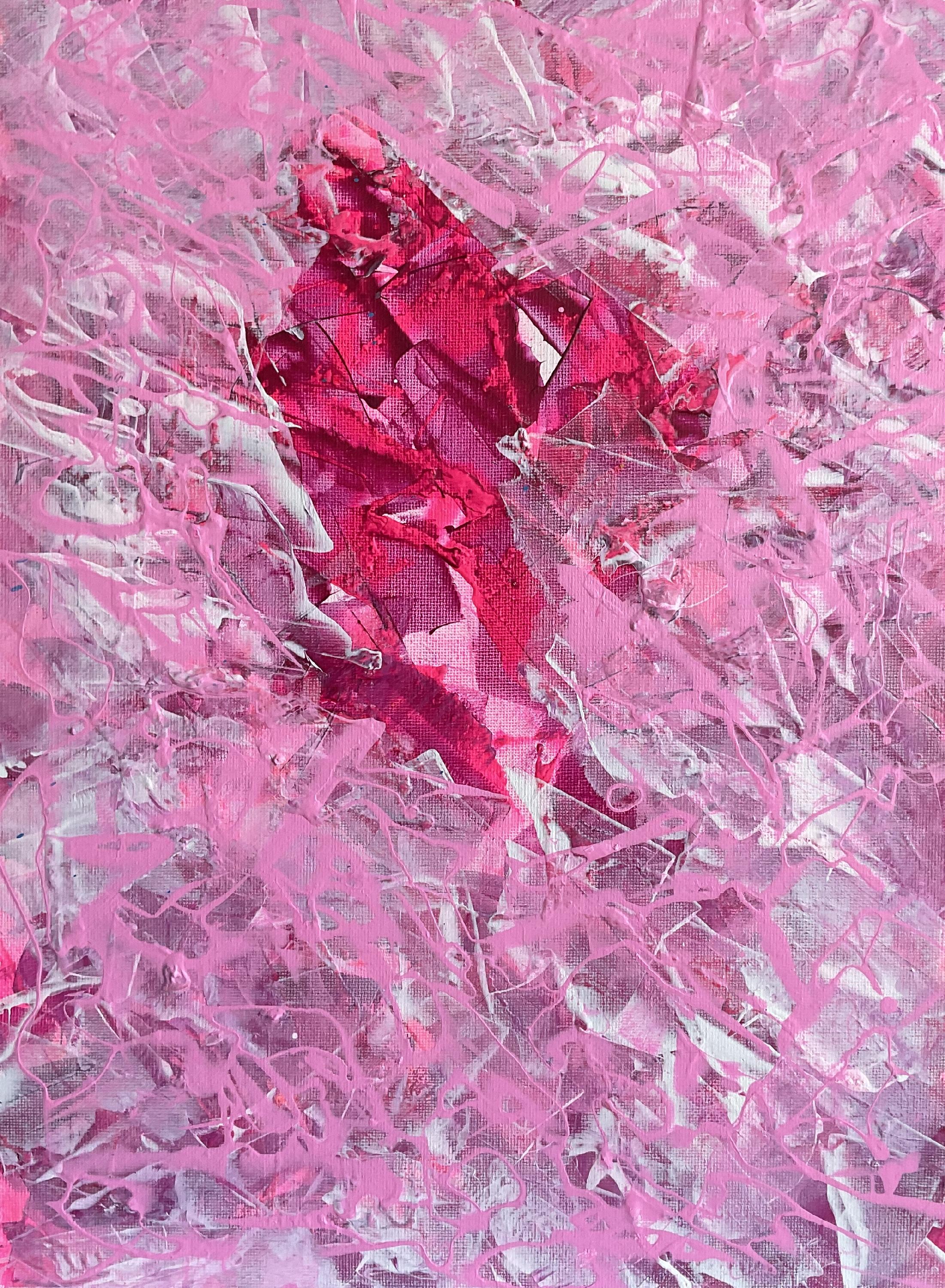 Interior Painting Juan Jose Garay - Imaginer, c'est réel 16