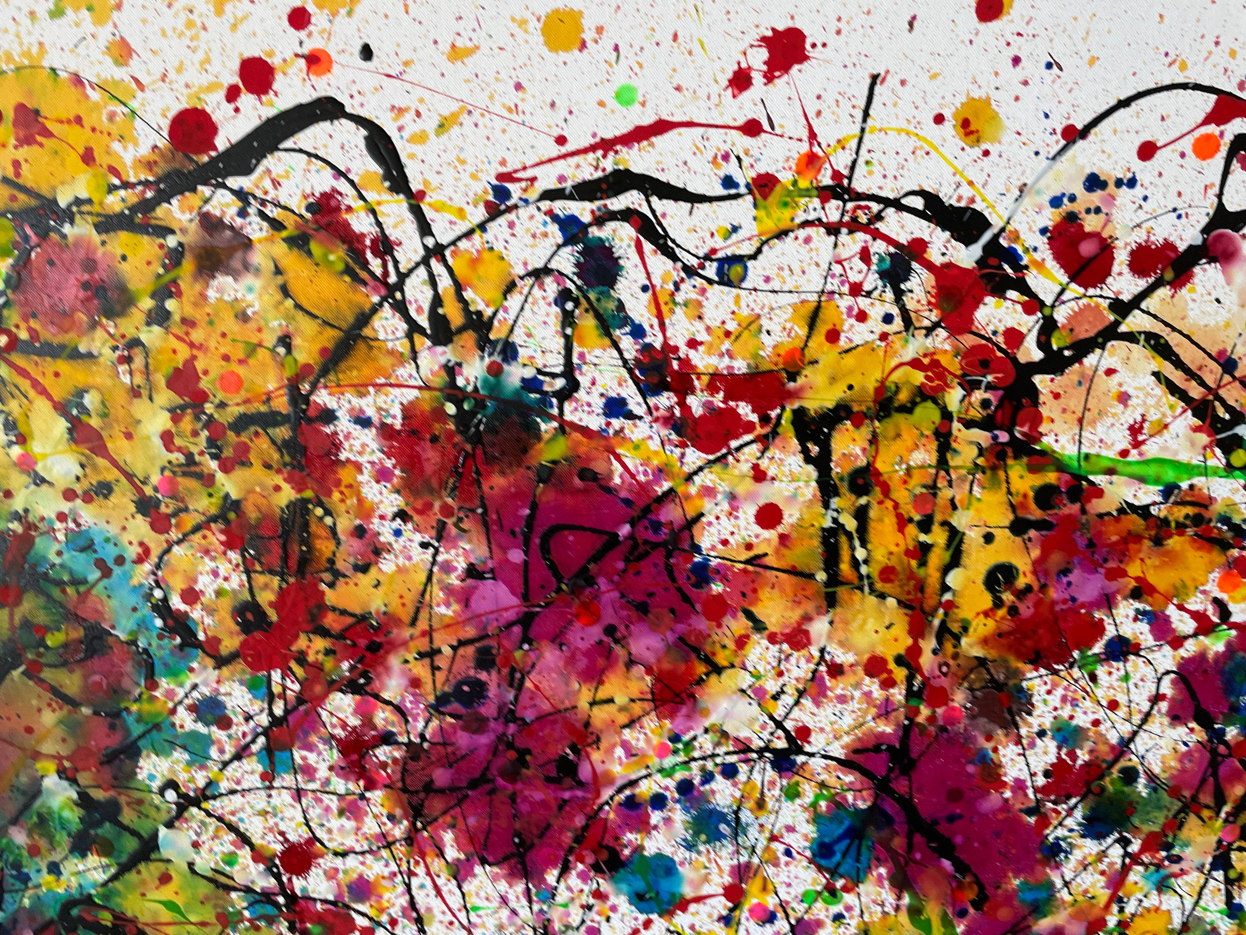 Indomitable Rhythm For Sale 9