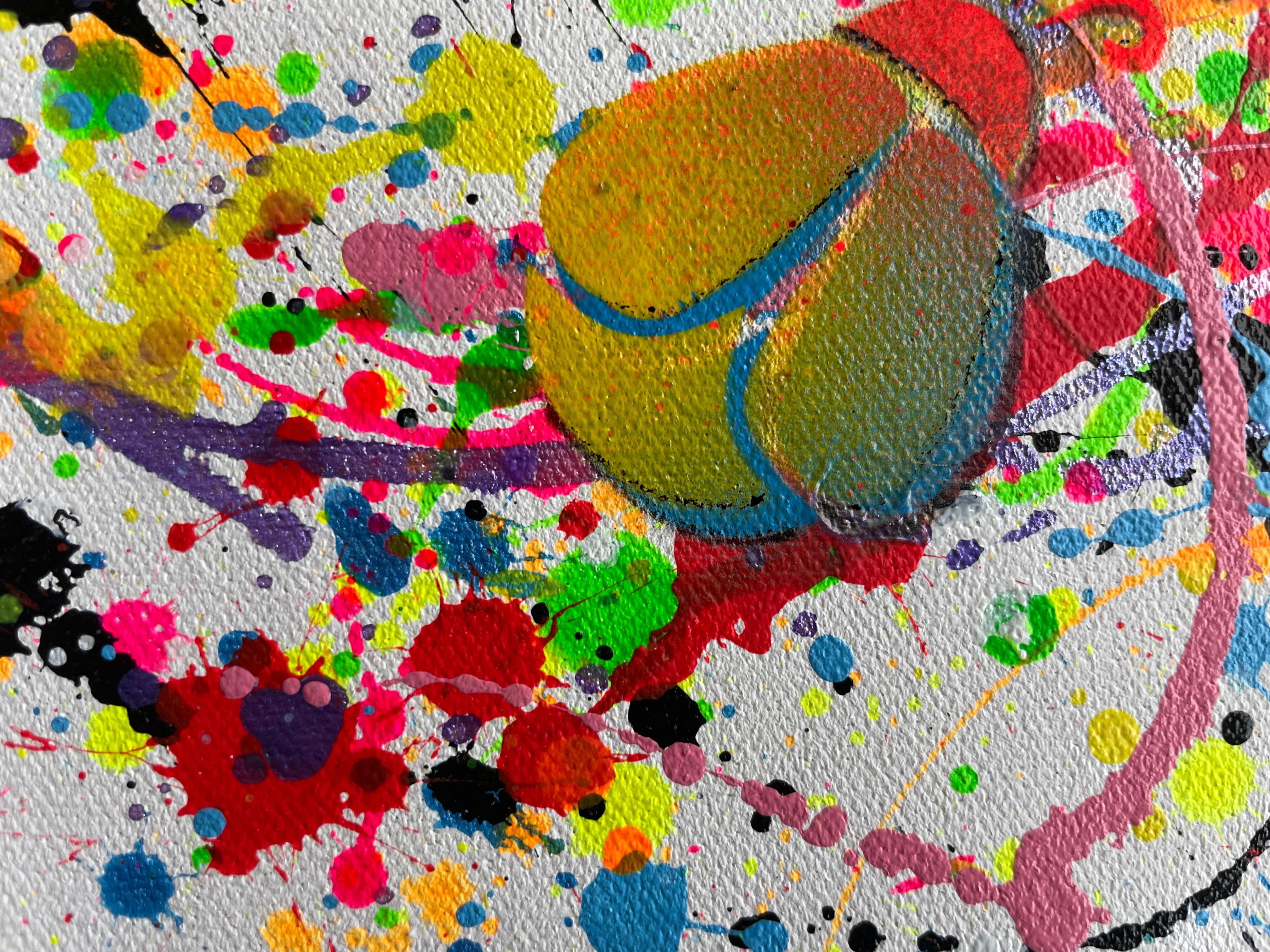 Insekten 003 im Angebot 1