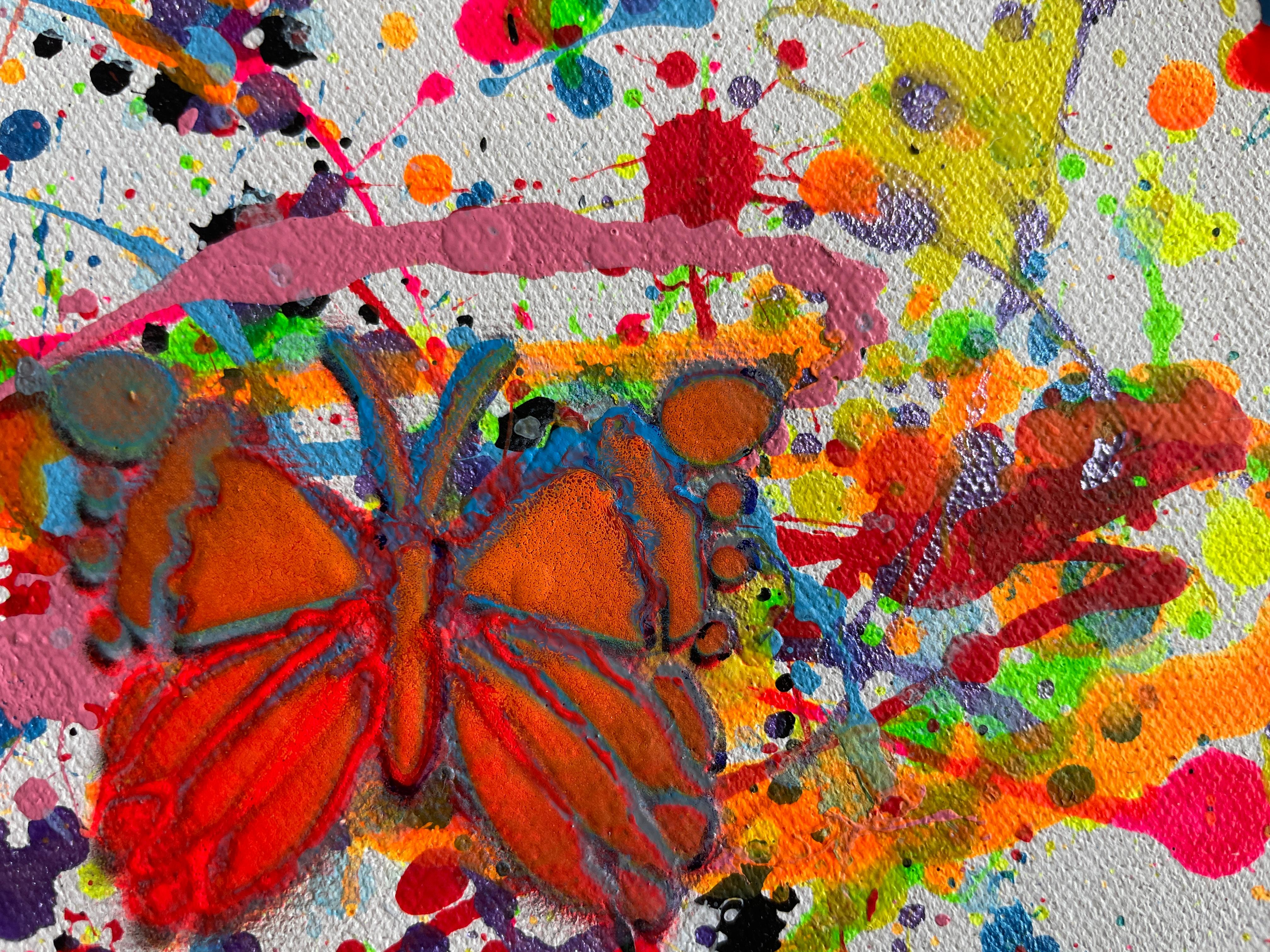 Insekten 004 im Angebot 1