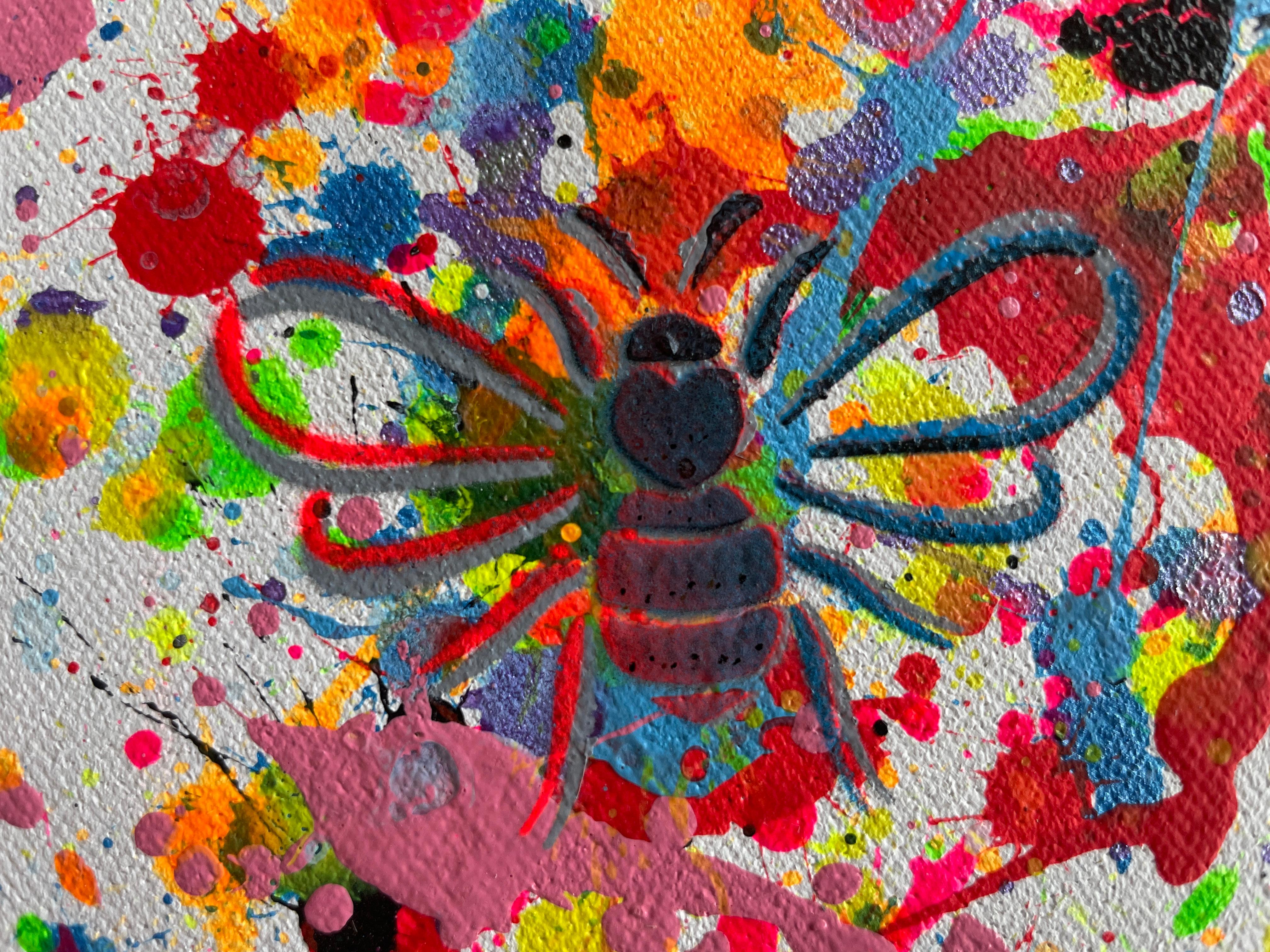 Insekten 005 im Angebot 1