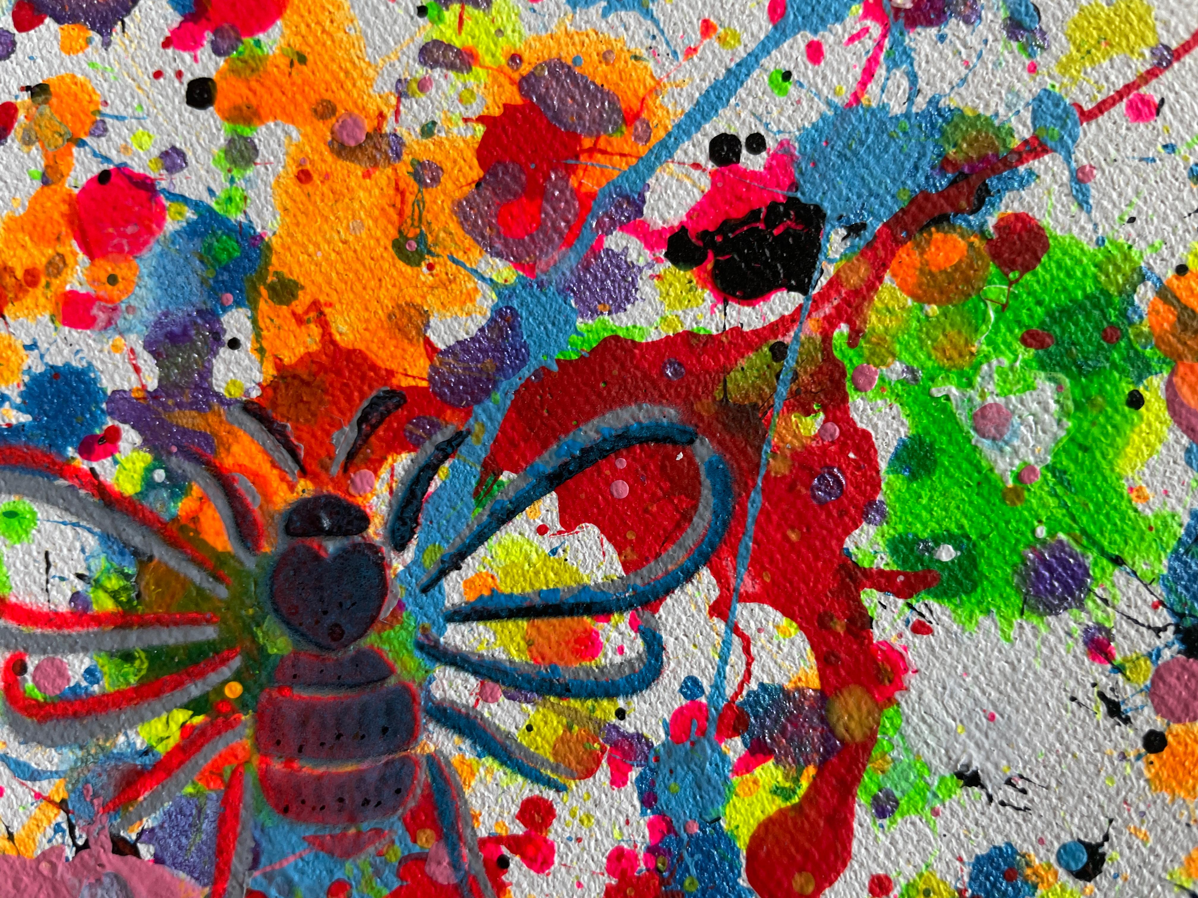 Insekten 005 im Angebot 2