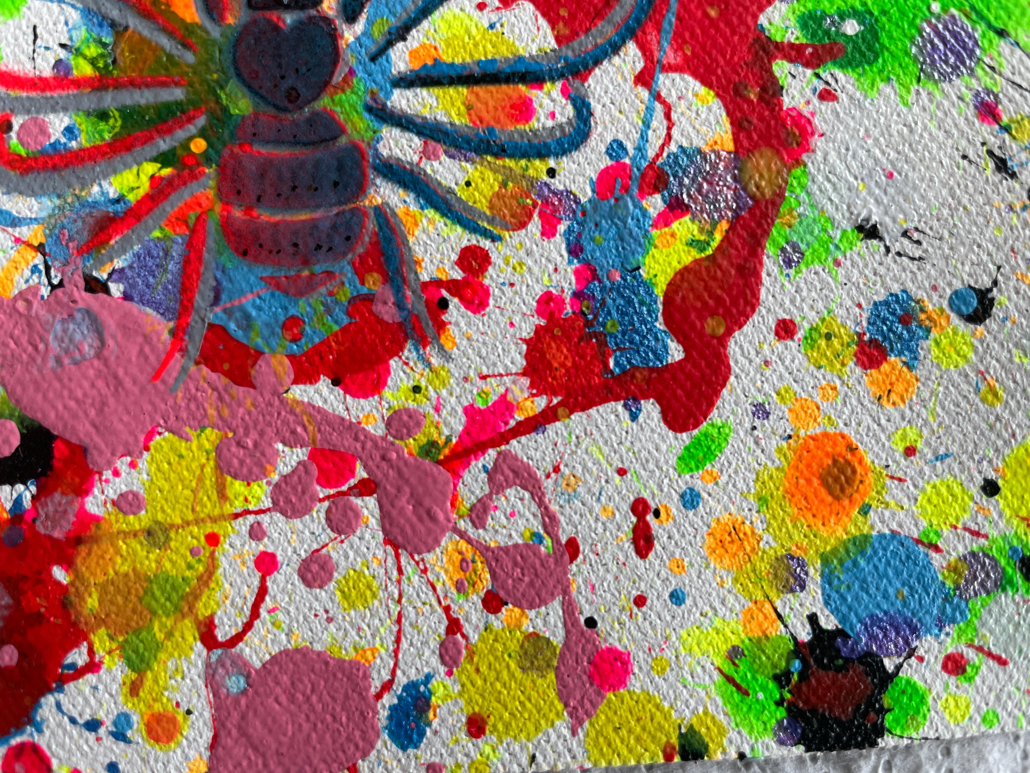 Insekten 005 im Angebot 3