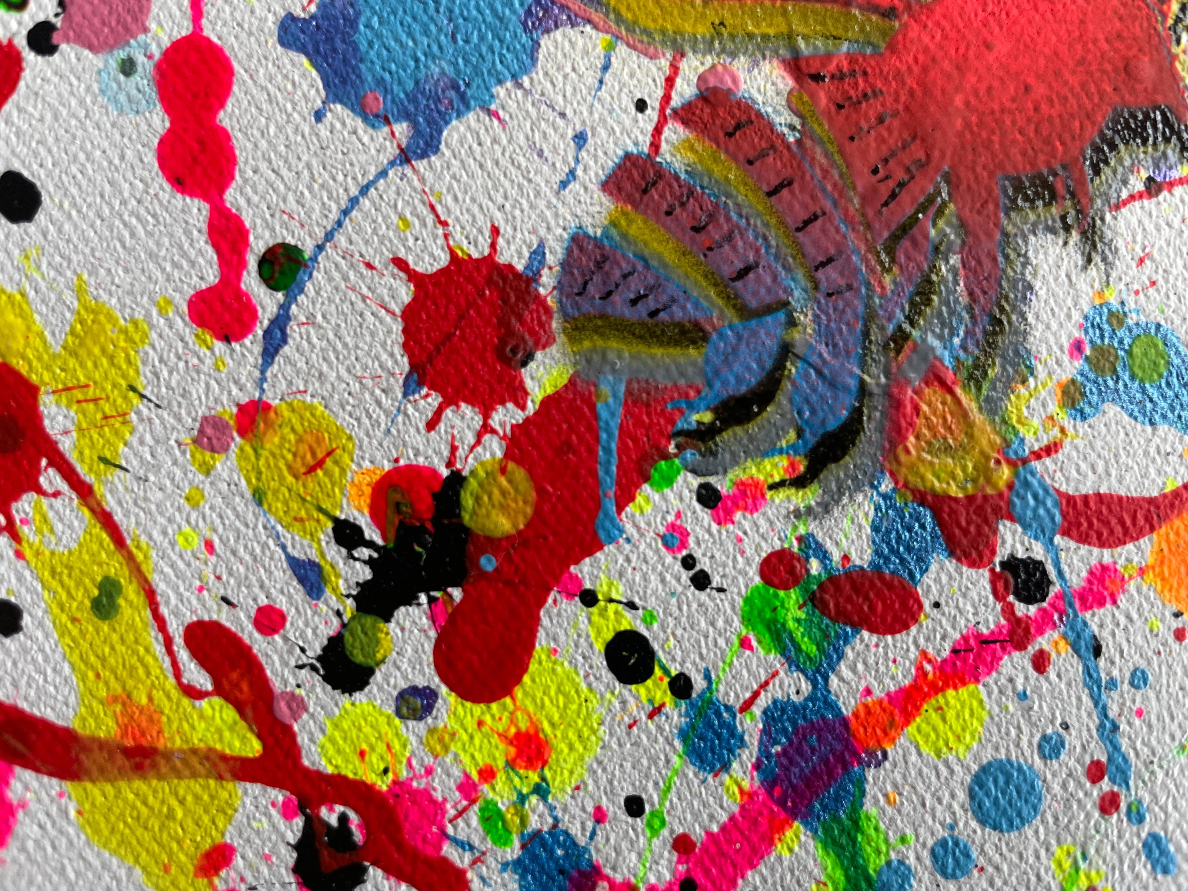 Insekten 006 im Angebot 1