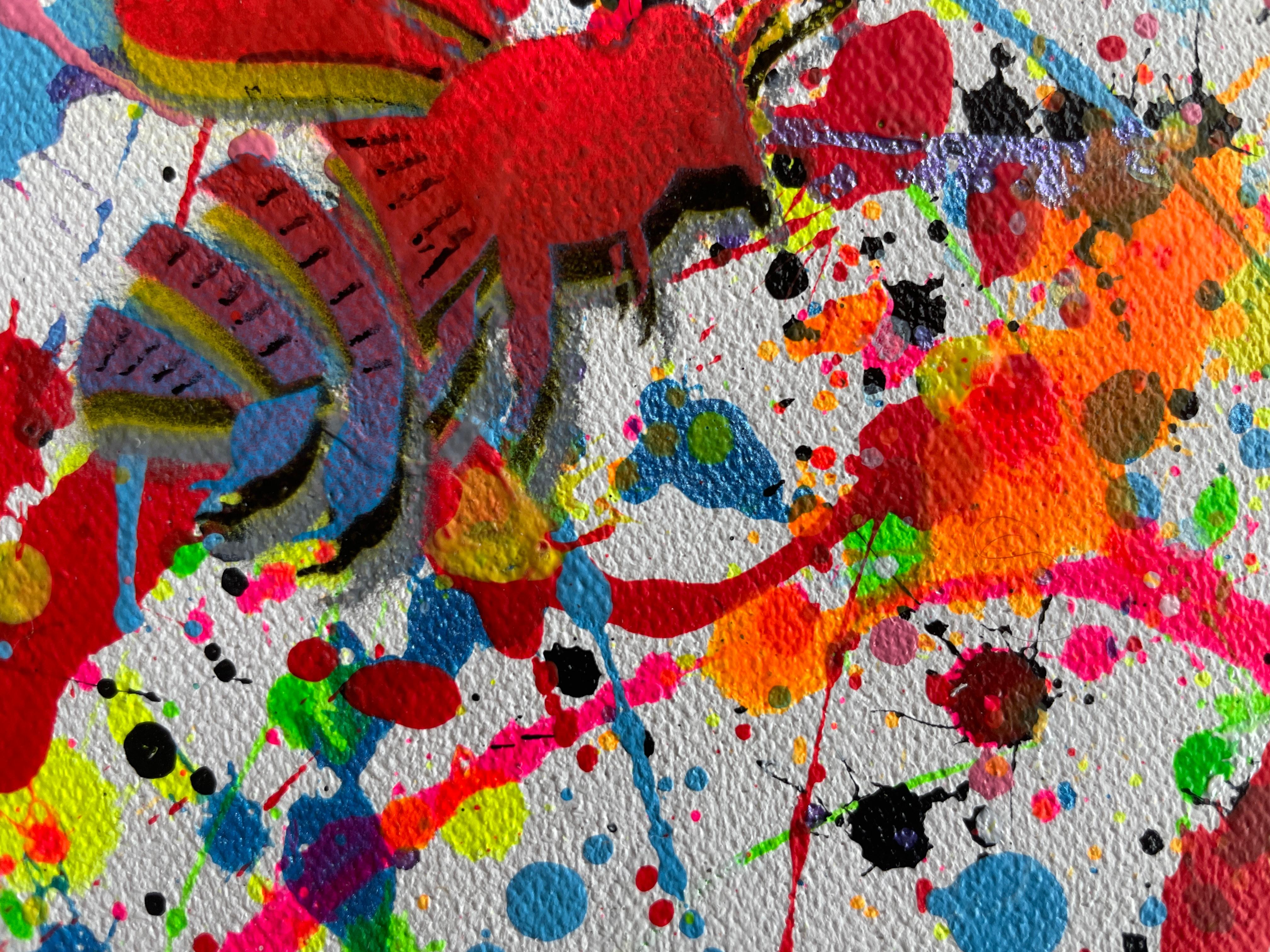 Insekten 006 im Angebot 2