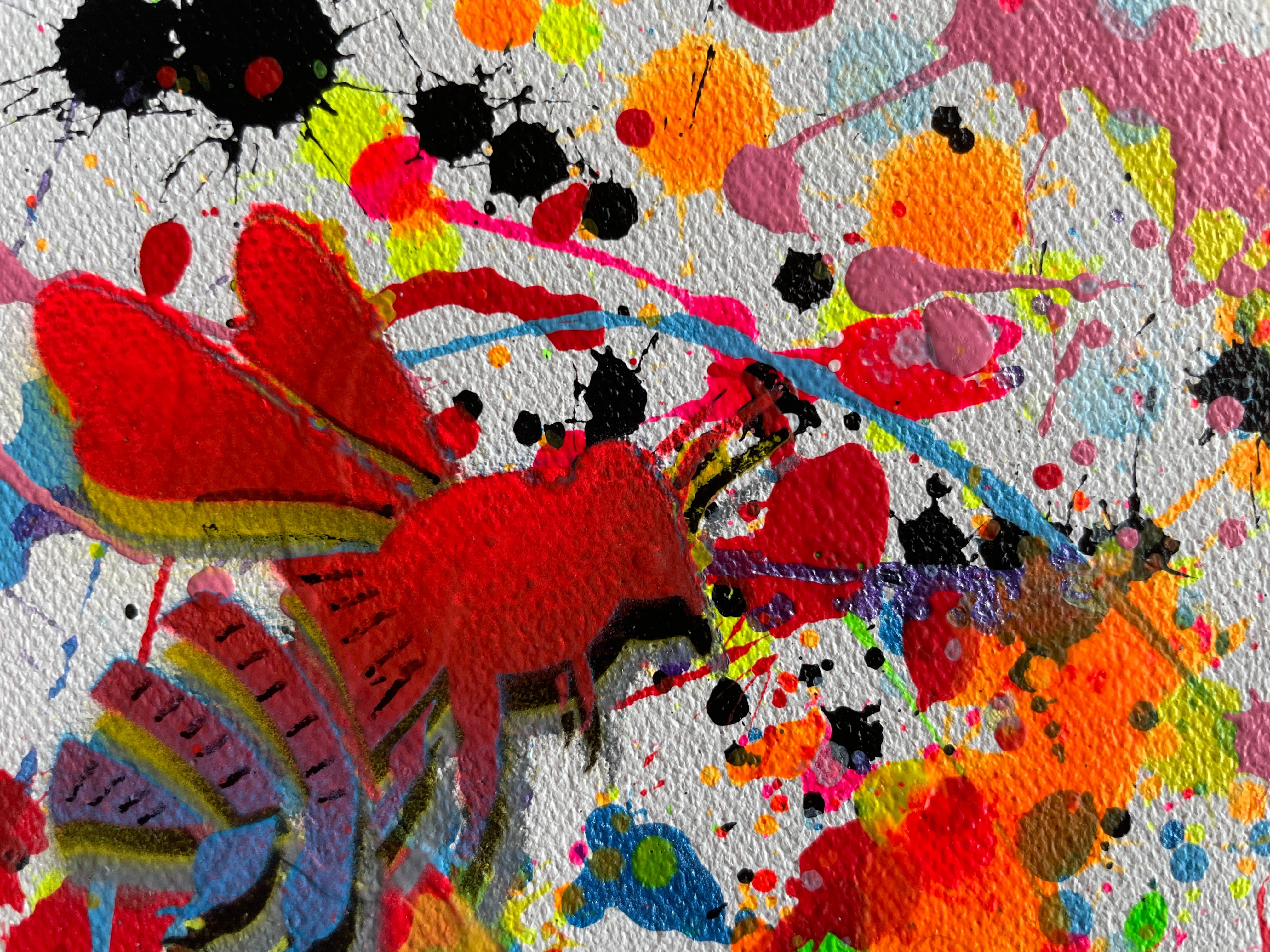 Insekten 006 im Angebot 3