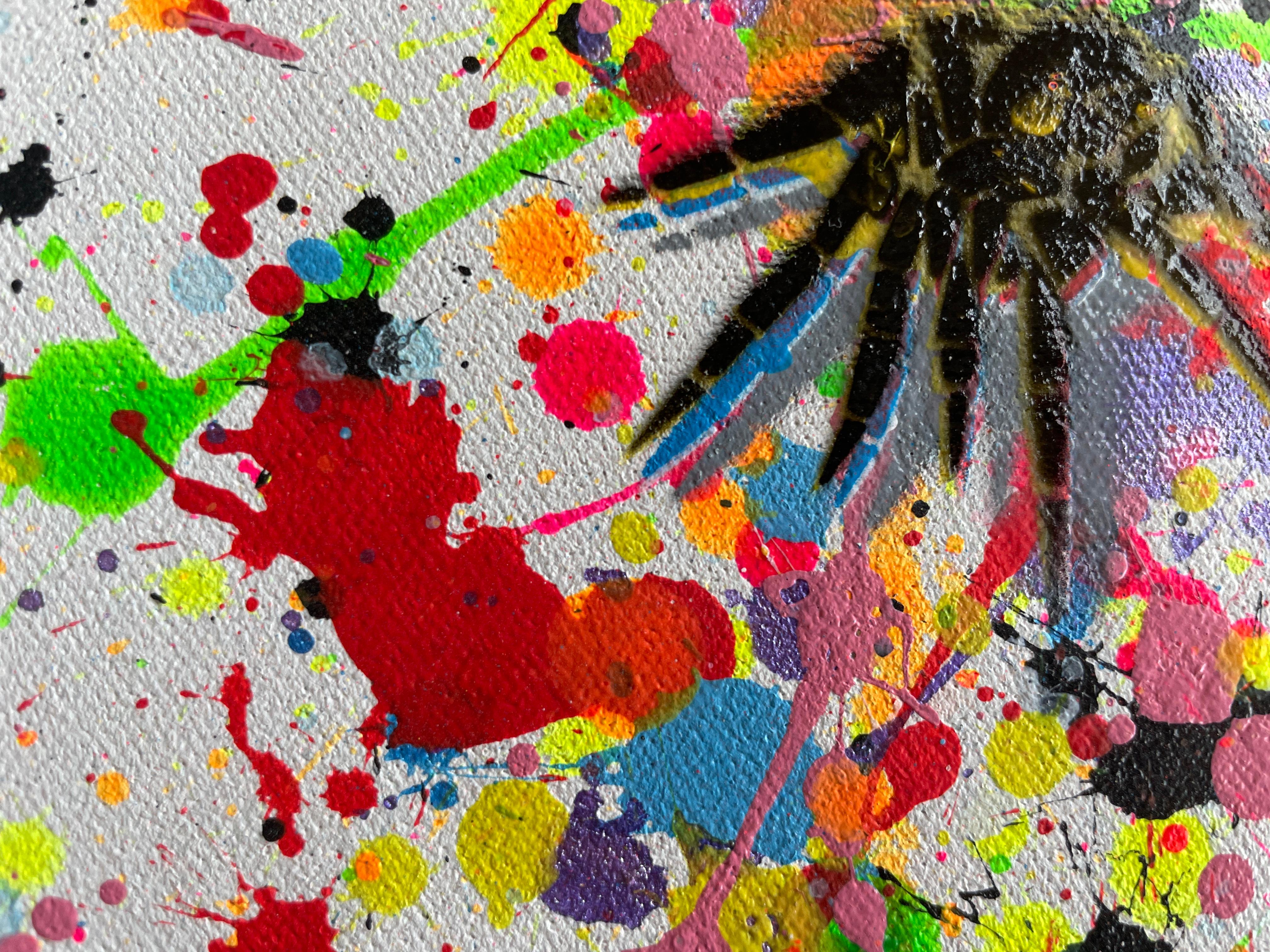 Insekten 007 im Angebot 2