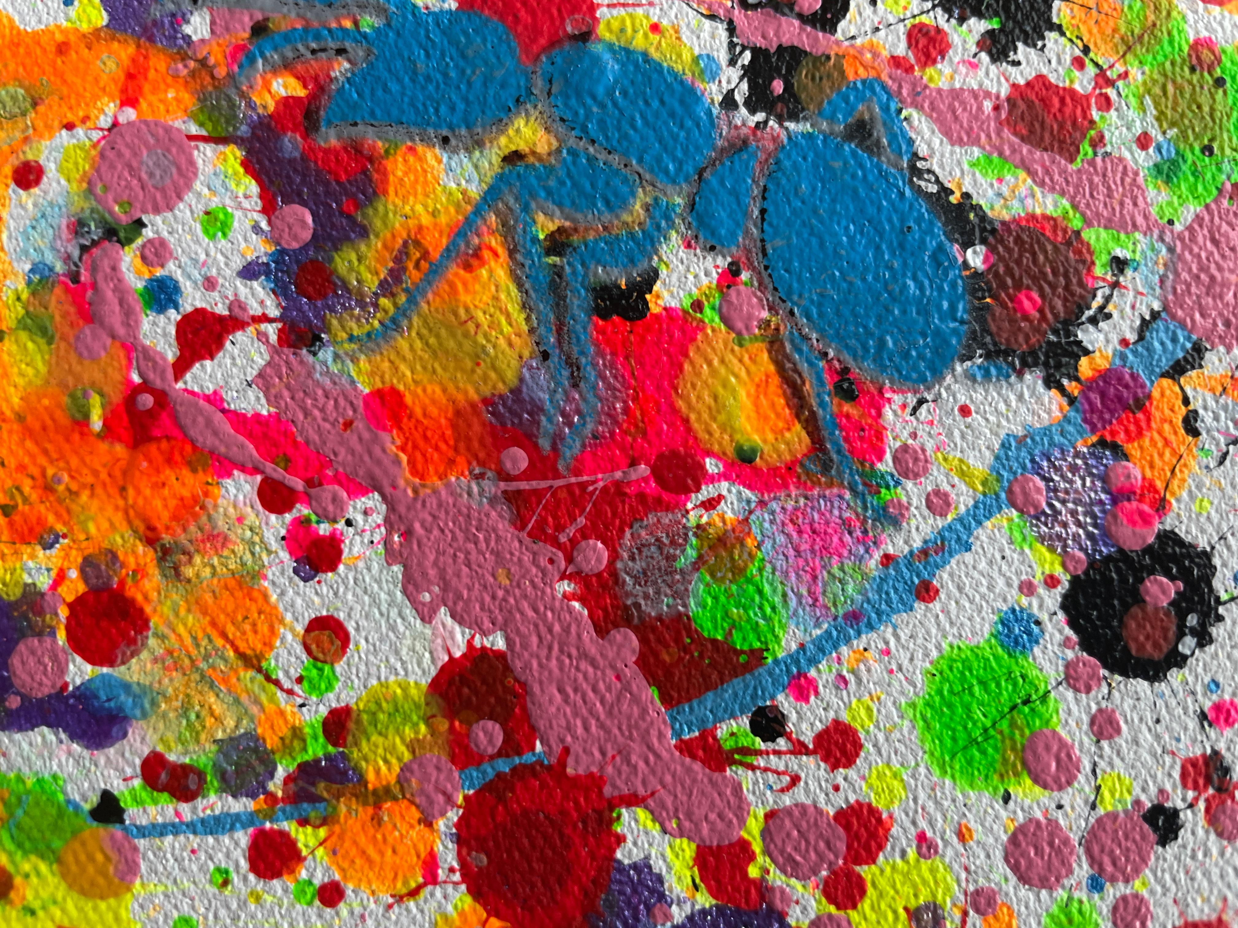 Insekten 008 im Angebot 5