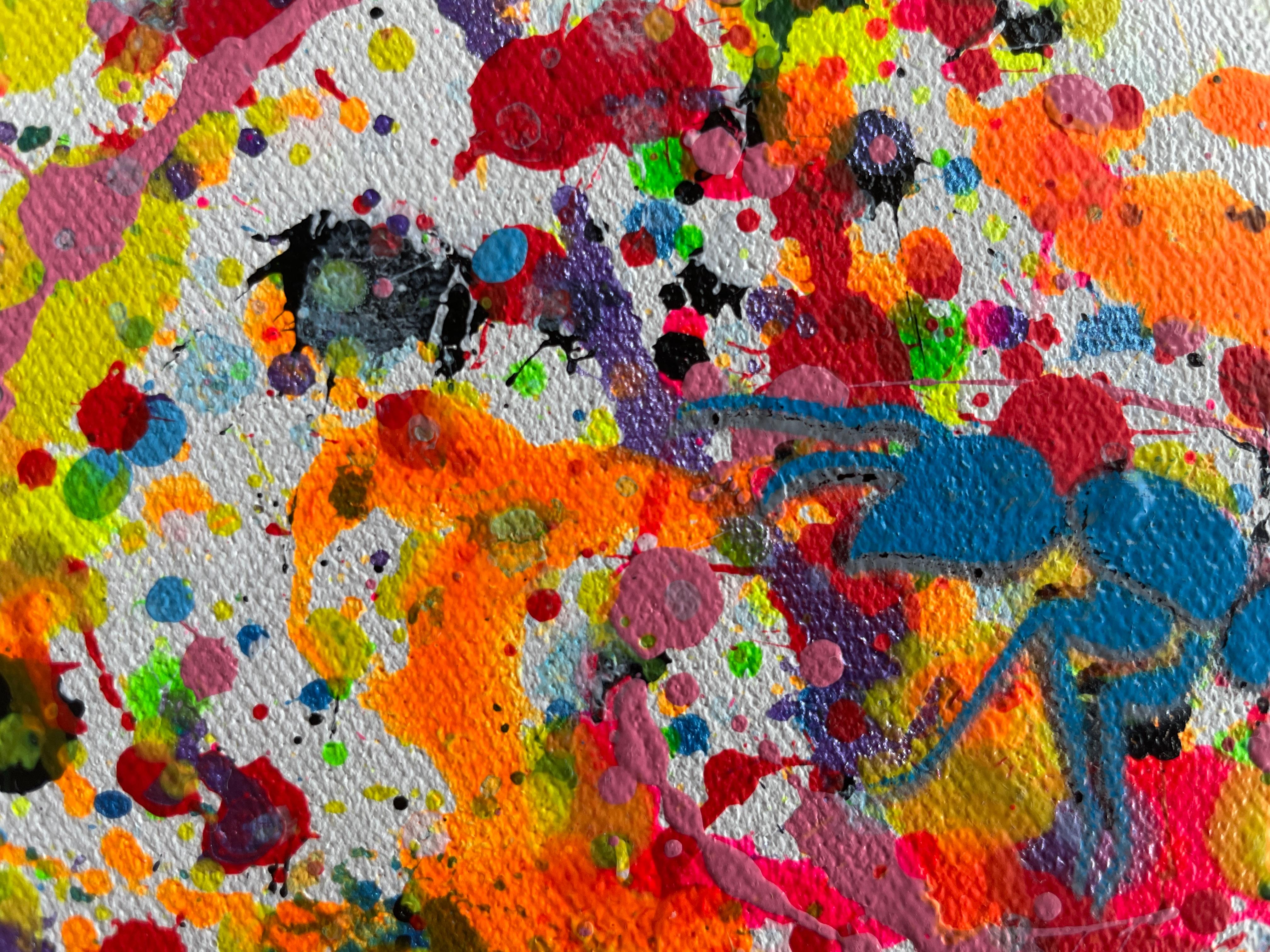 Insekten 008 im Angebot 1